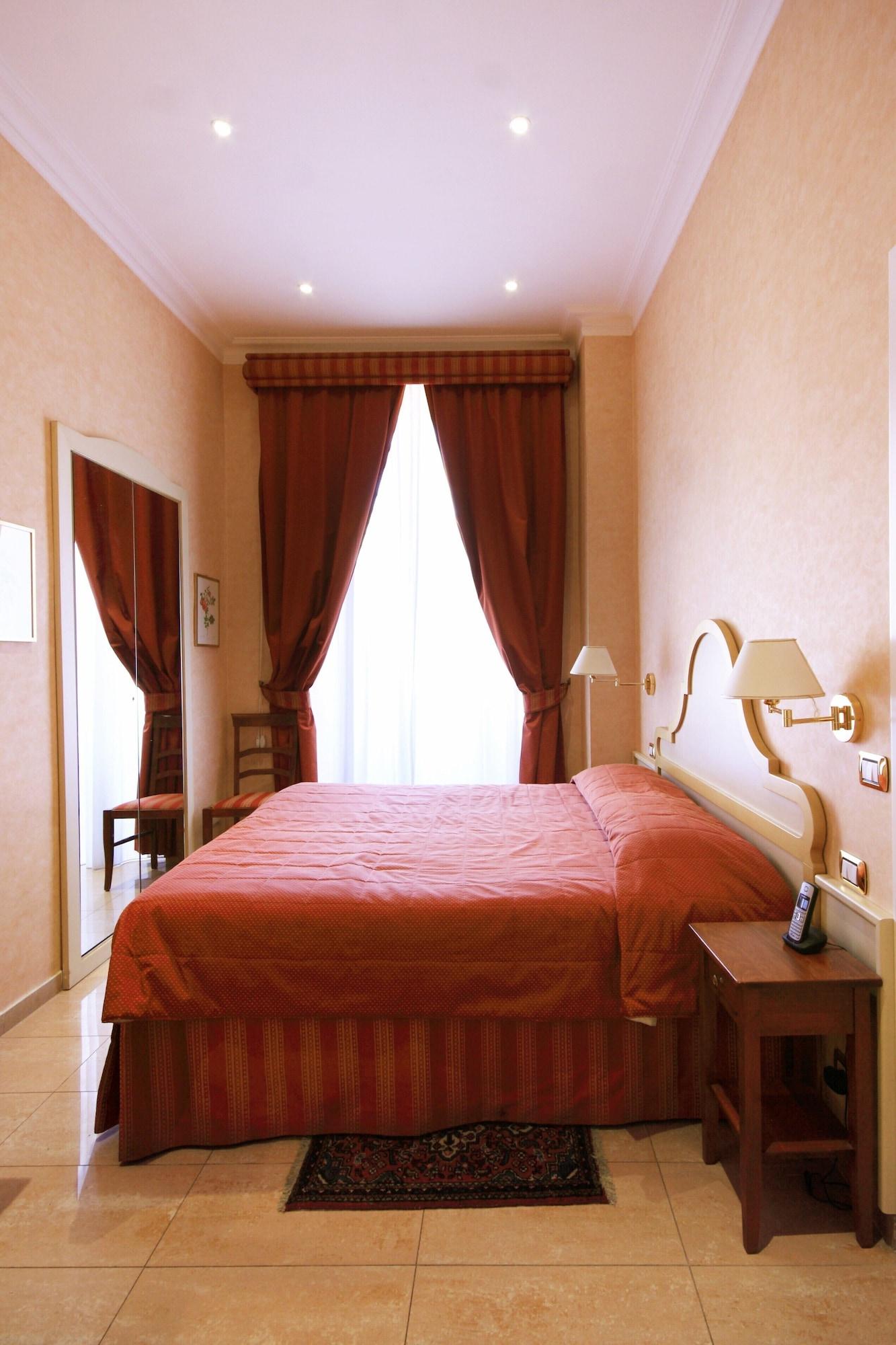 Terrace Roma