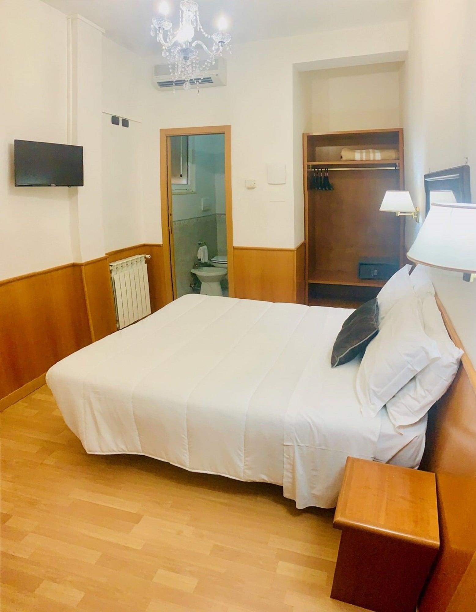 Cassia Hotel