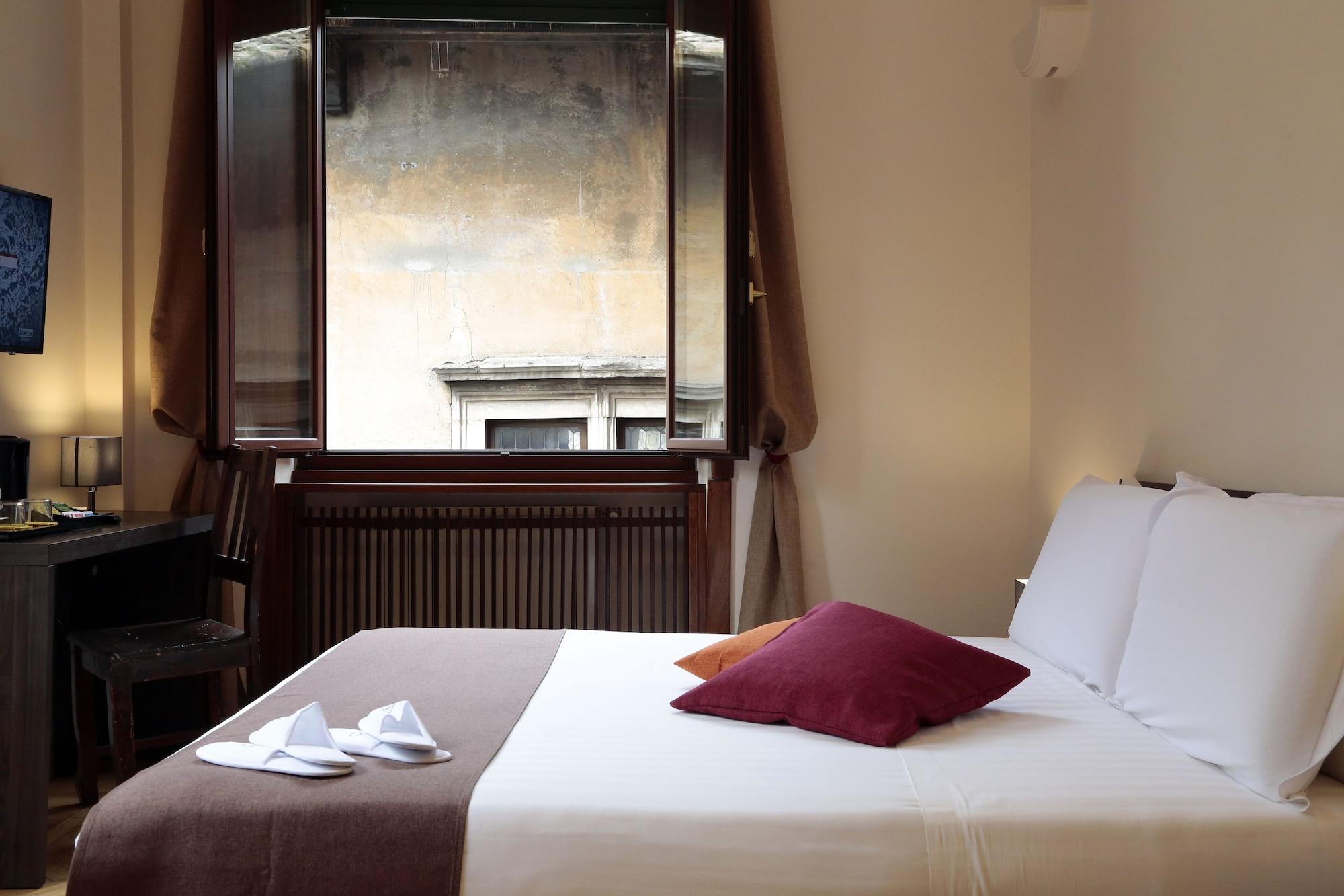 Affittacamere Residenza Delle Arti 3*