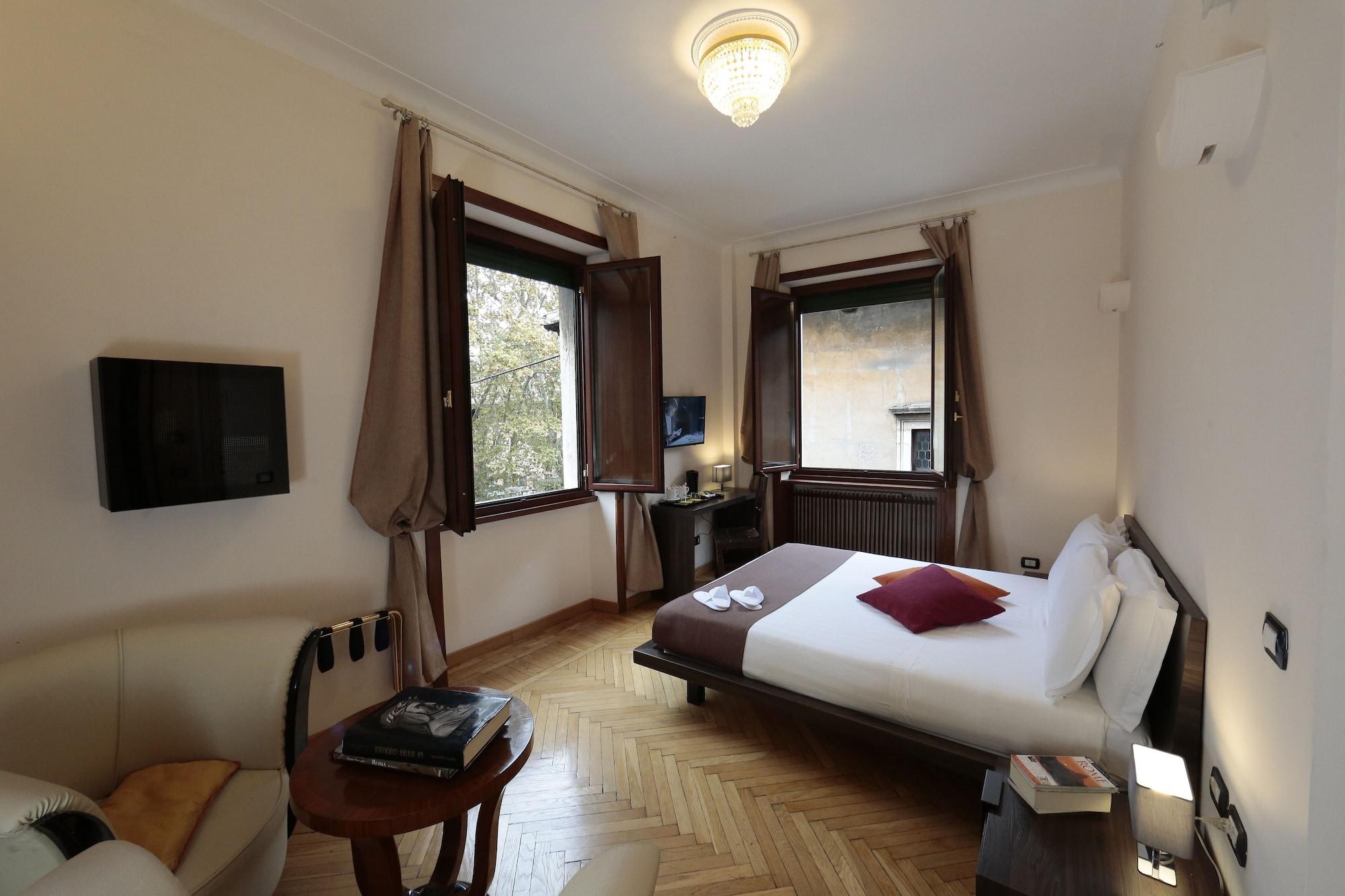 Residenza Delle Arti Affittacamere