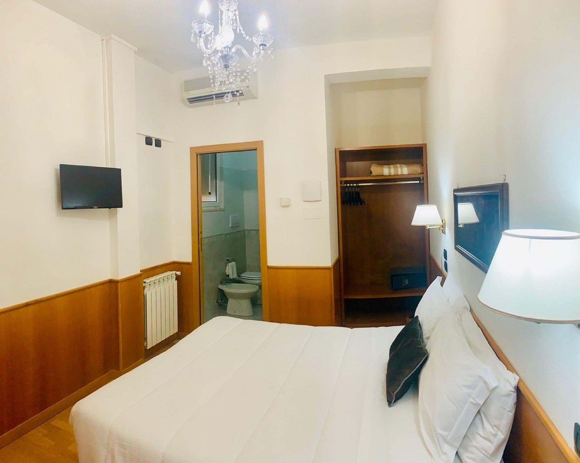 Cassia Hotel 3*