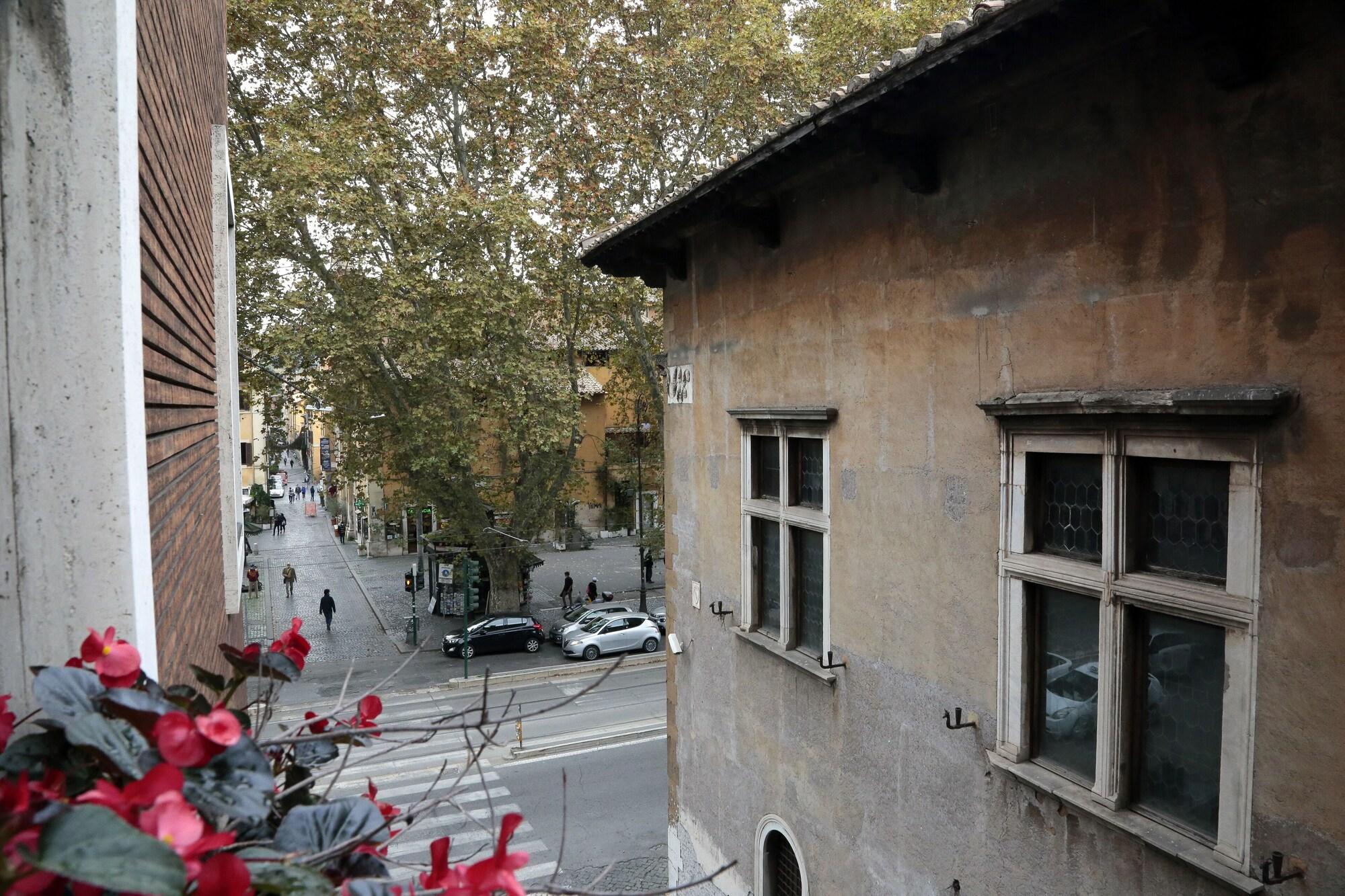Residenza Delle Arti 3* Roma