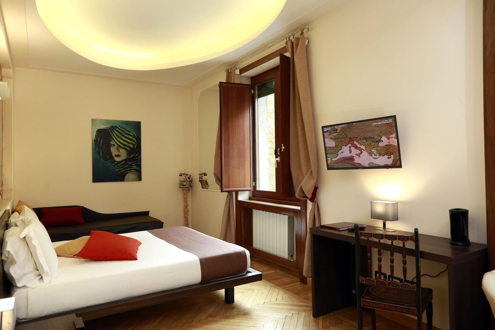 Residenza Delle Arti 3*