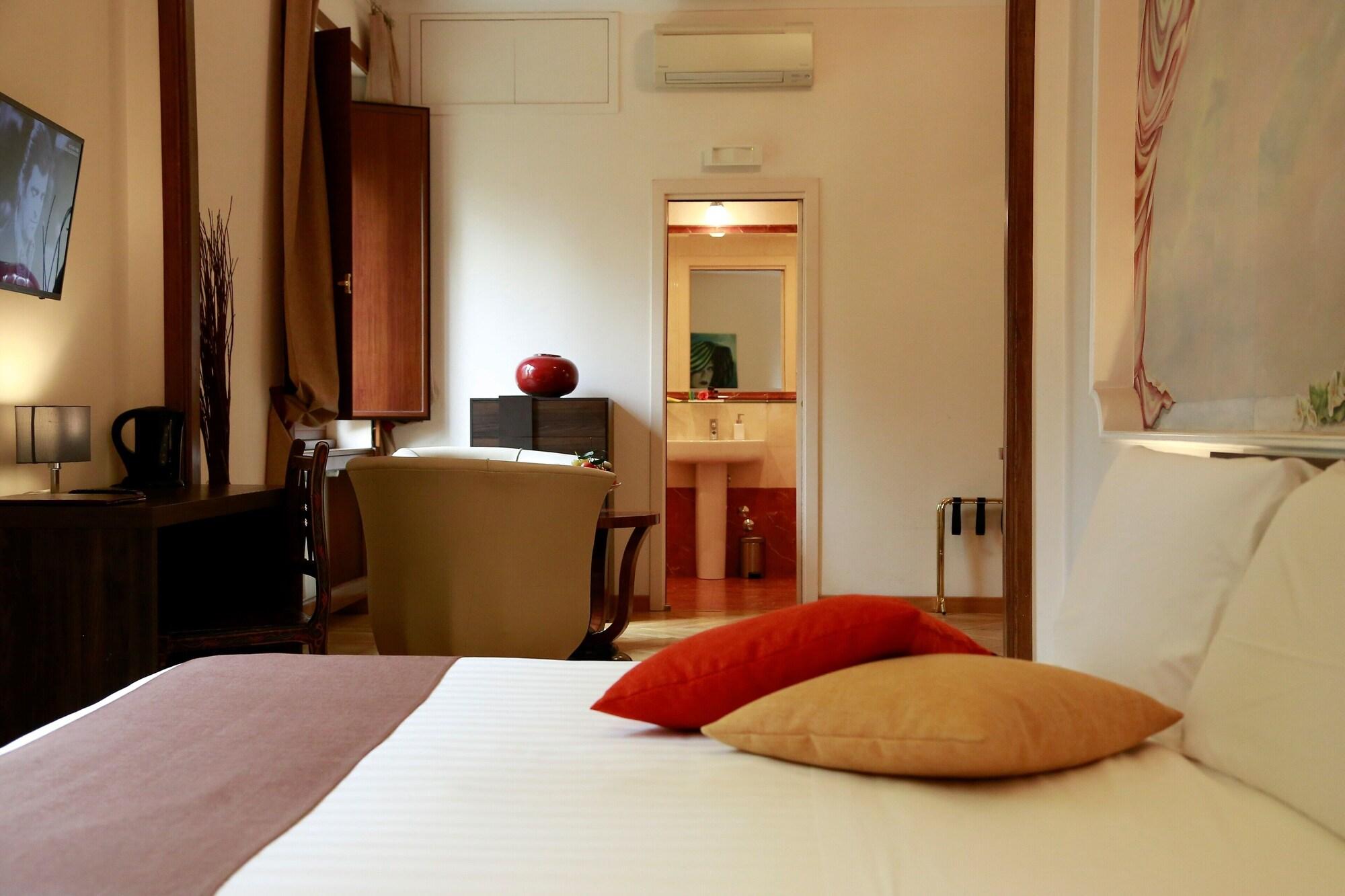 Residenza Delle Arti 3*