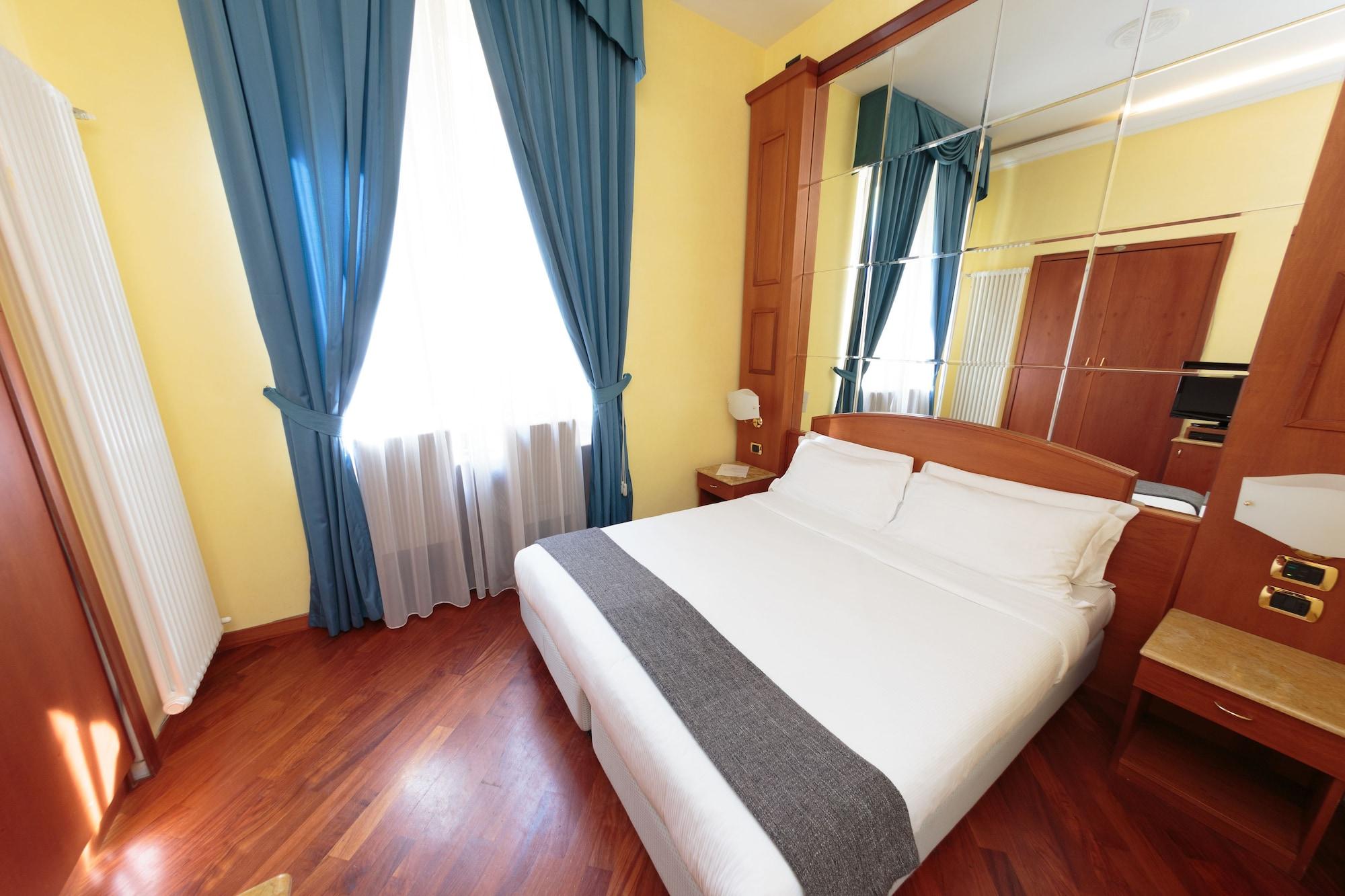 69 Manin Street Guest house Rome