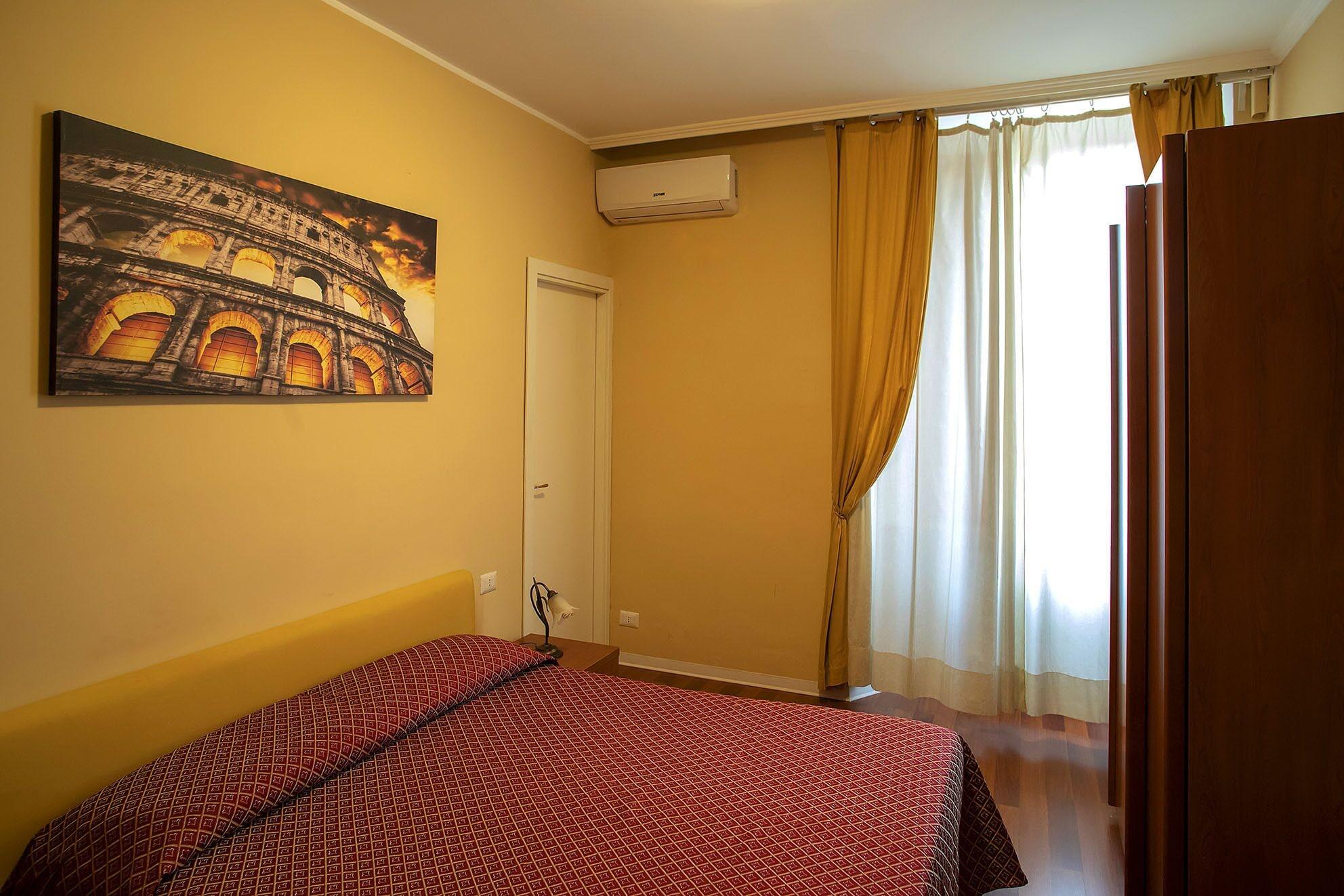Sole E Luna Bed and breakfast Roma
