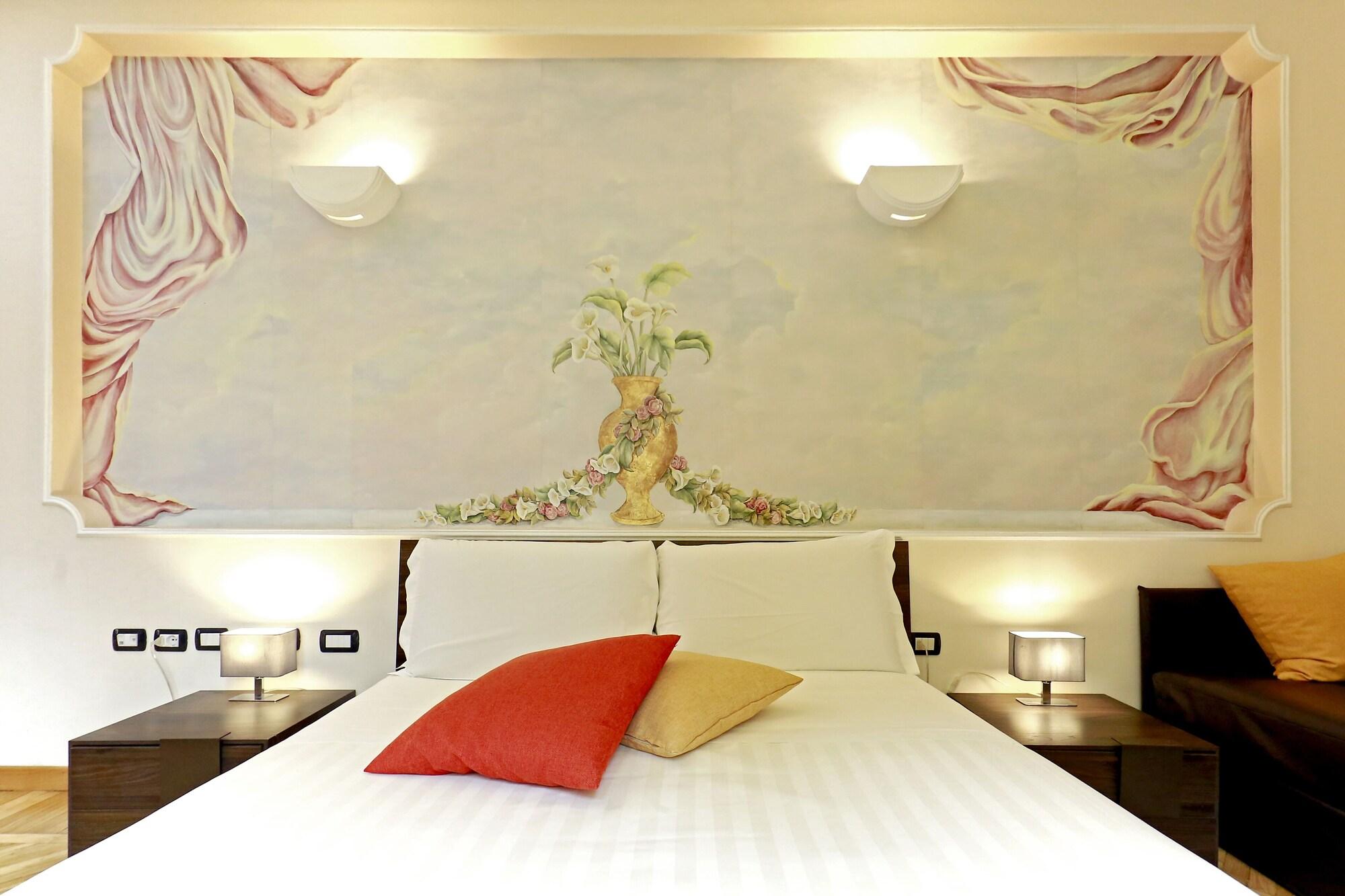 Residenza Delle Arti 3*