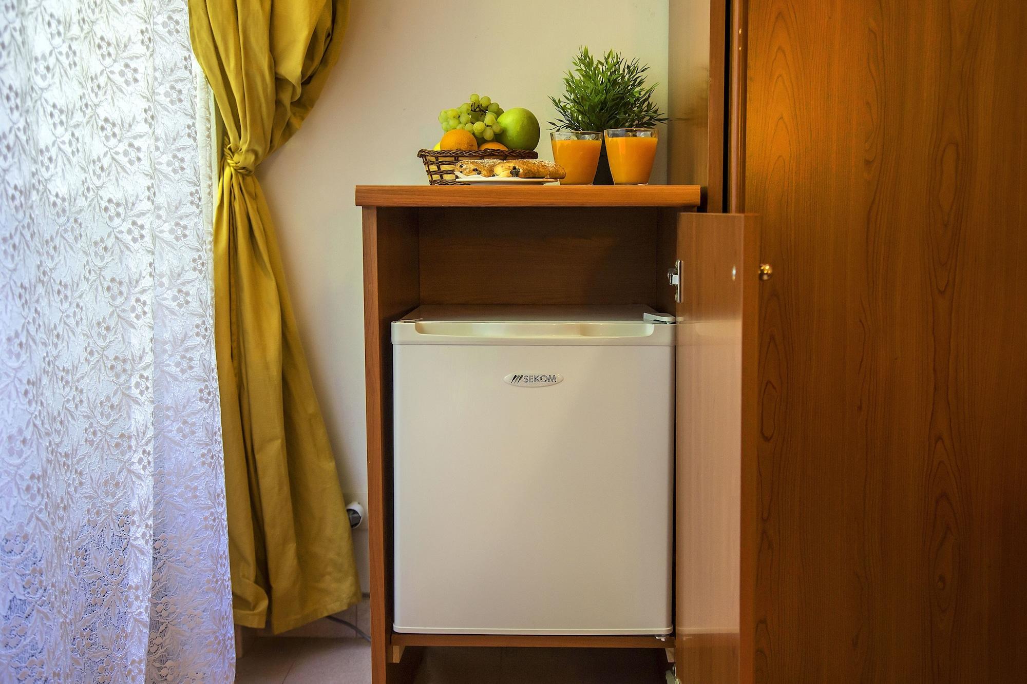Bed and breakfast Sole E Luna Roma