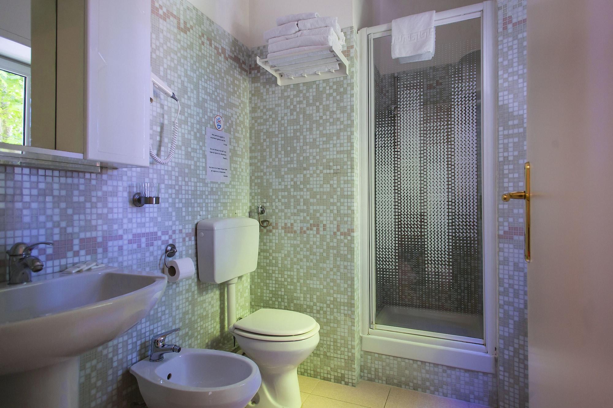 Bed and breakfast Sole E Luna 2*