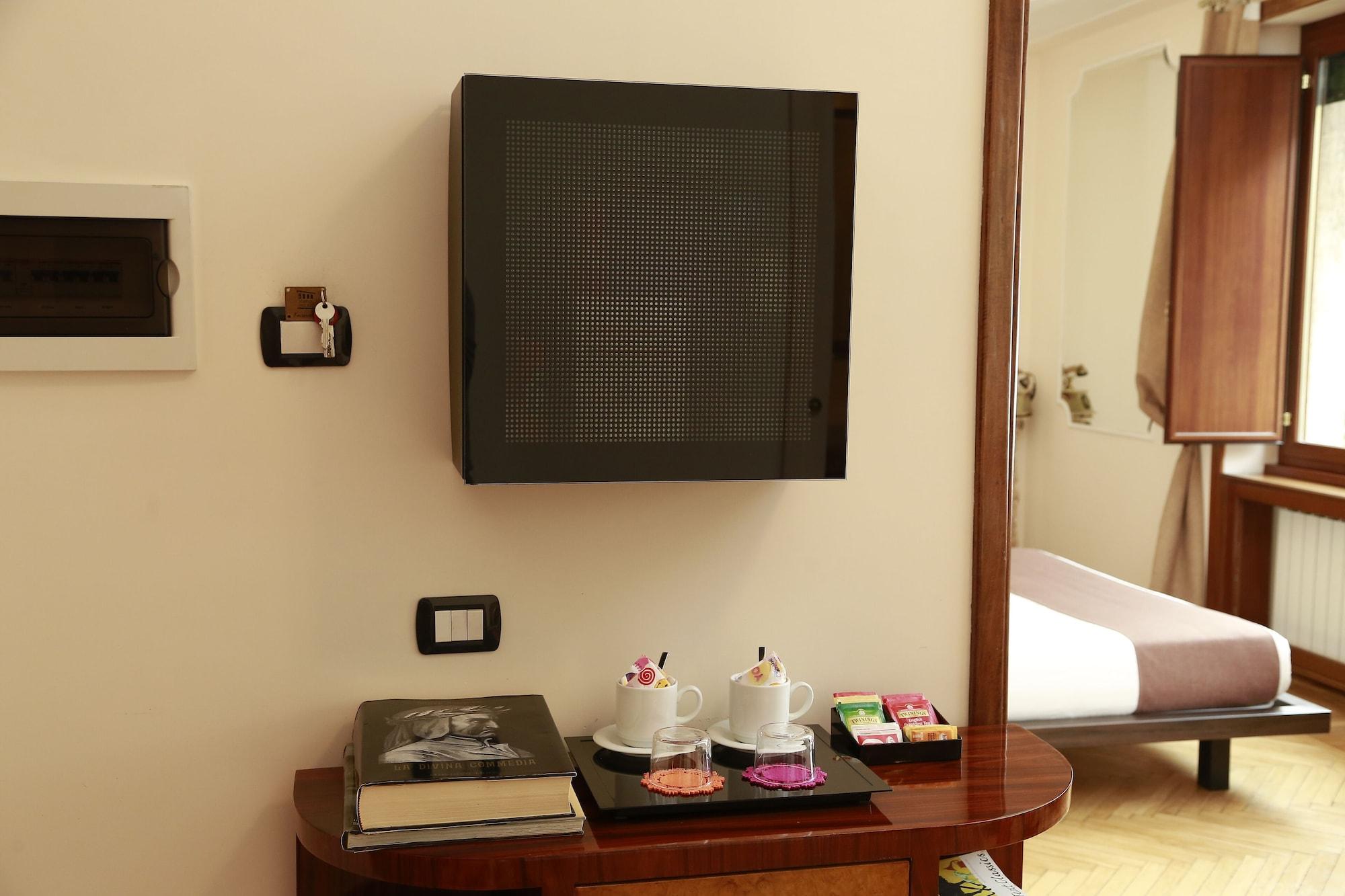 Residenza Delle Arti 3*