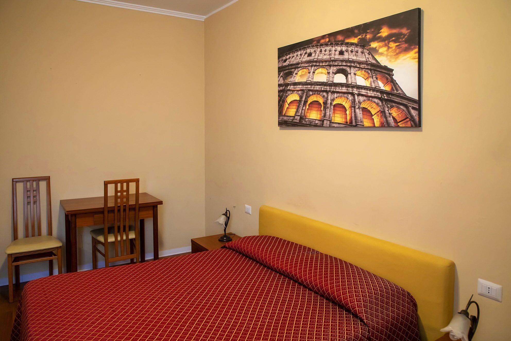 Sole E Luna Bed and breakfast Roma