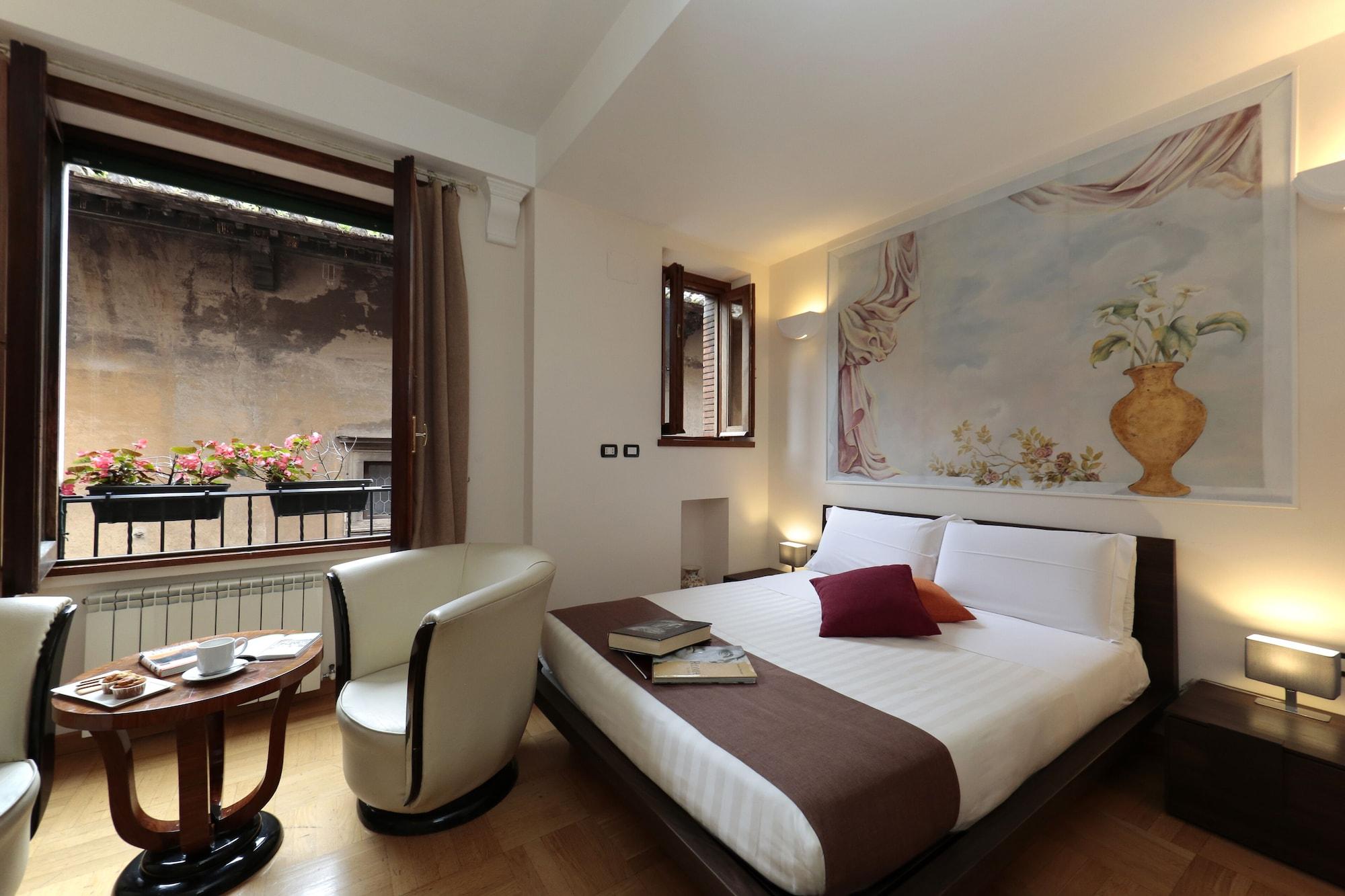 Affittacamere Residenza Delle Arti 3*