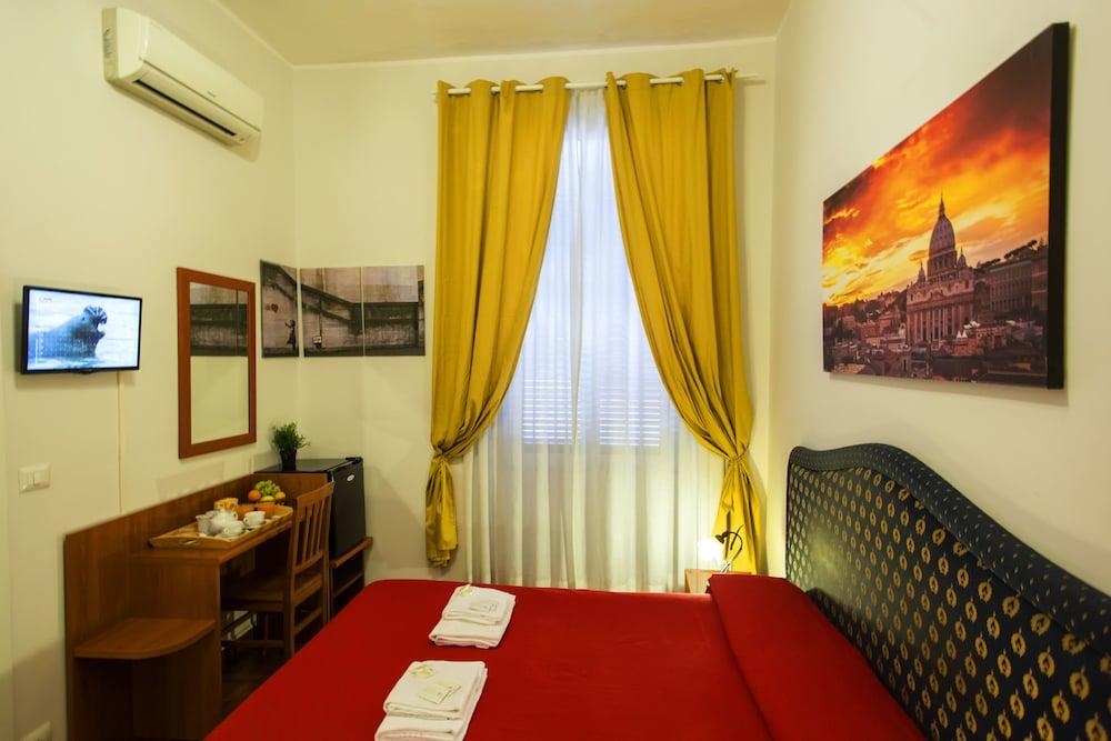 Sole E Luna Bed and breakfast