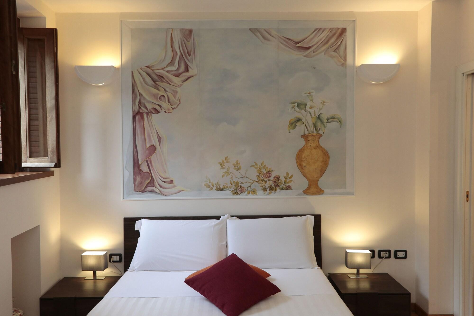 Residenza Delle Arti Roma