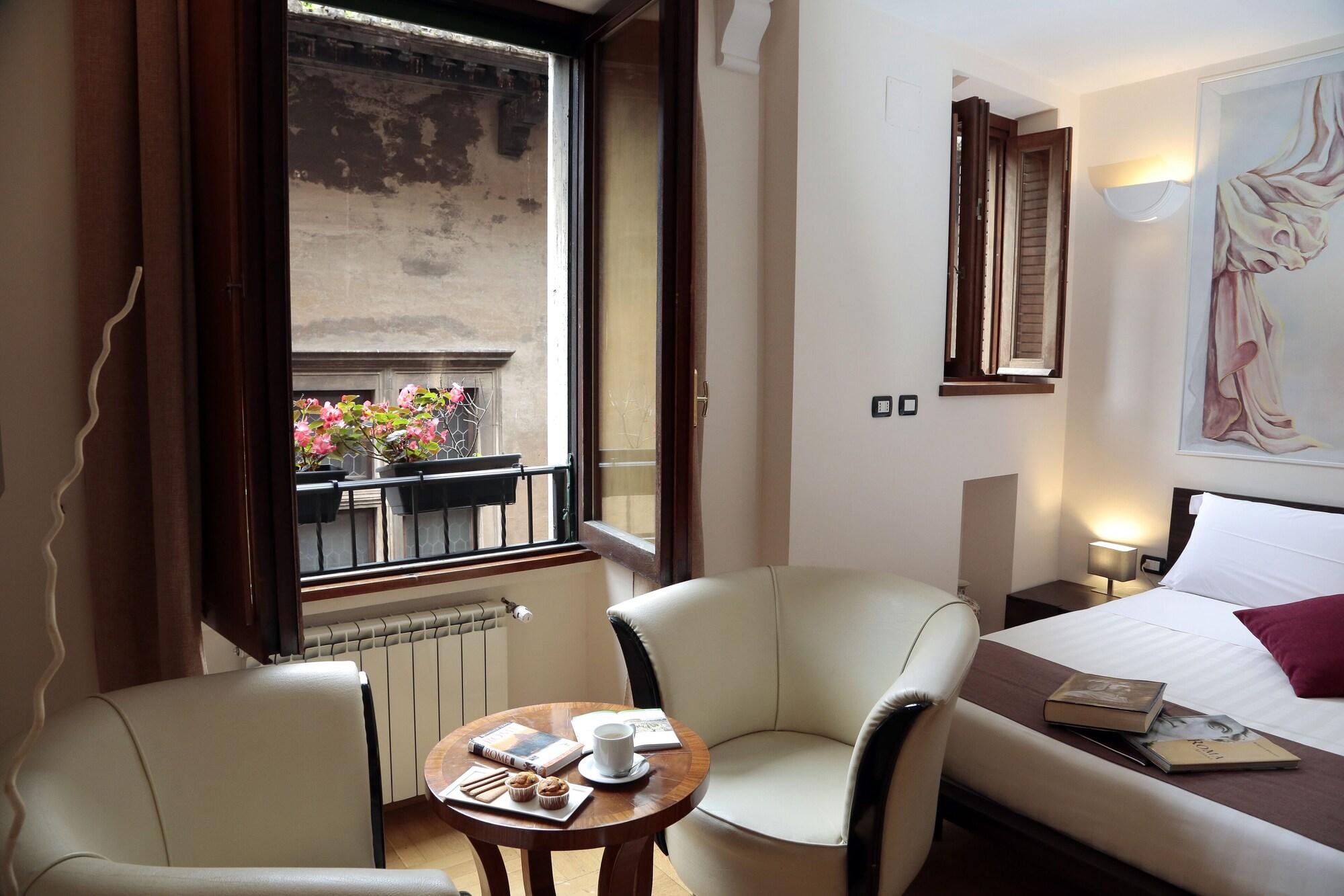 Affittacamere Residenza Delle Arti 3*