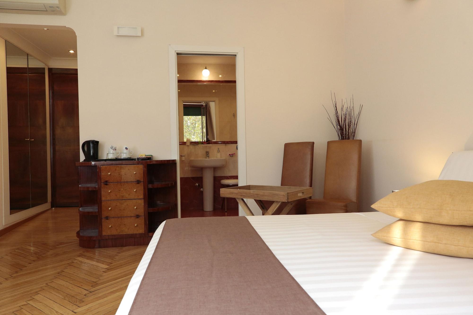 Affittacamere Residenza Delle Arti 3*