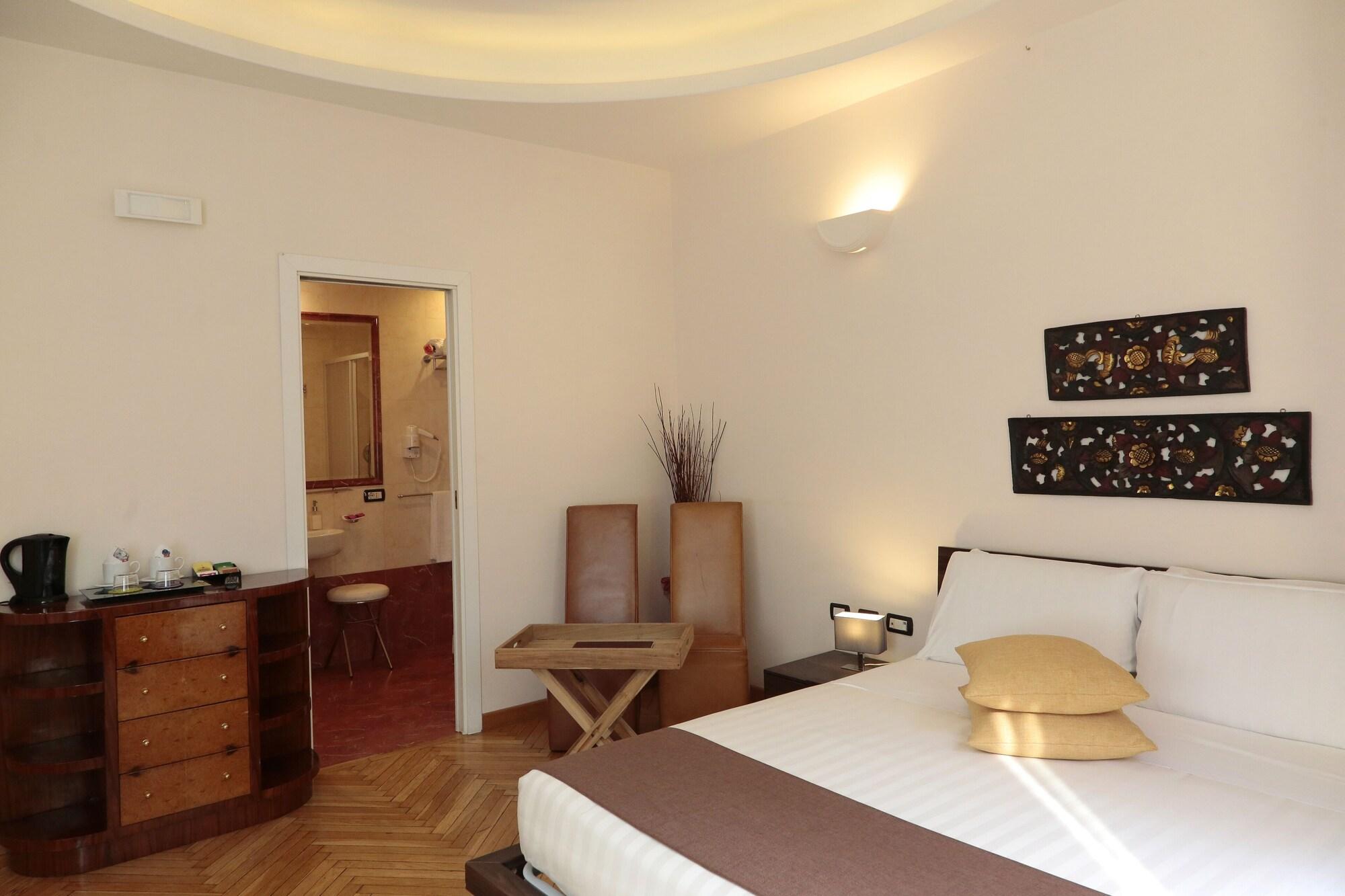 Affittacamere Residenza Delle Arti 3*
