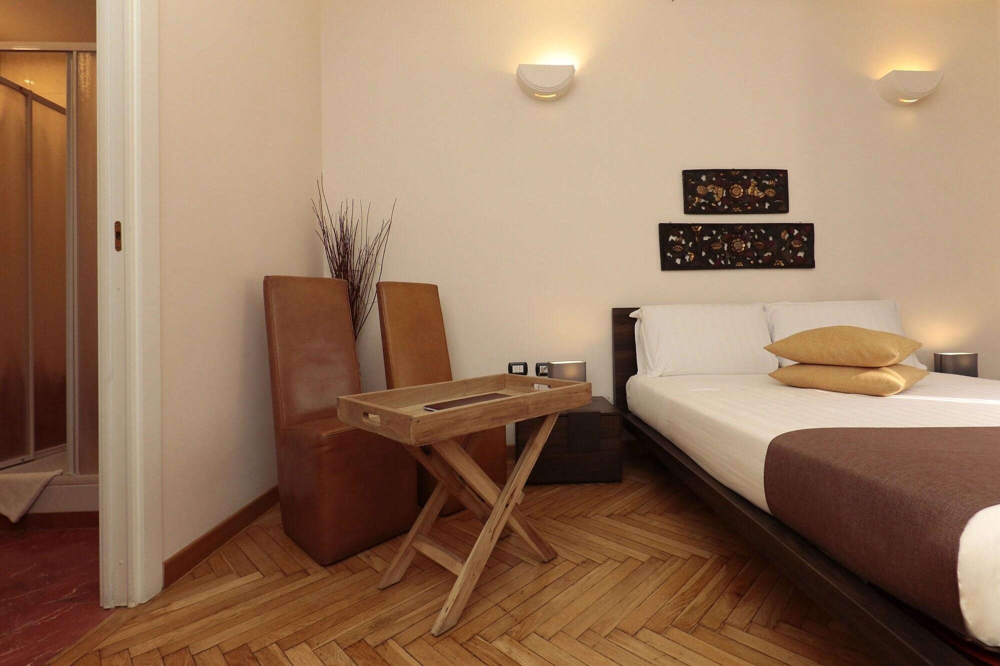 Residenza Delle Arti 3* Rom