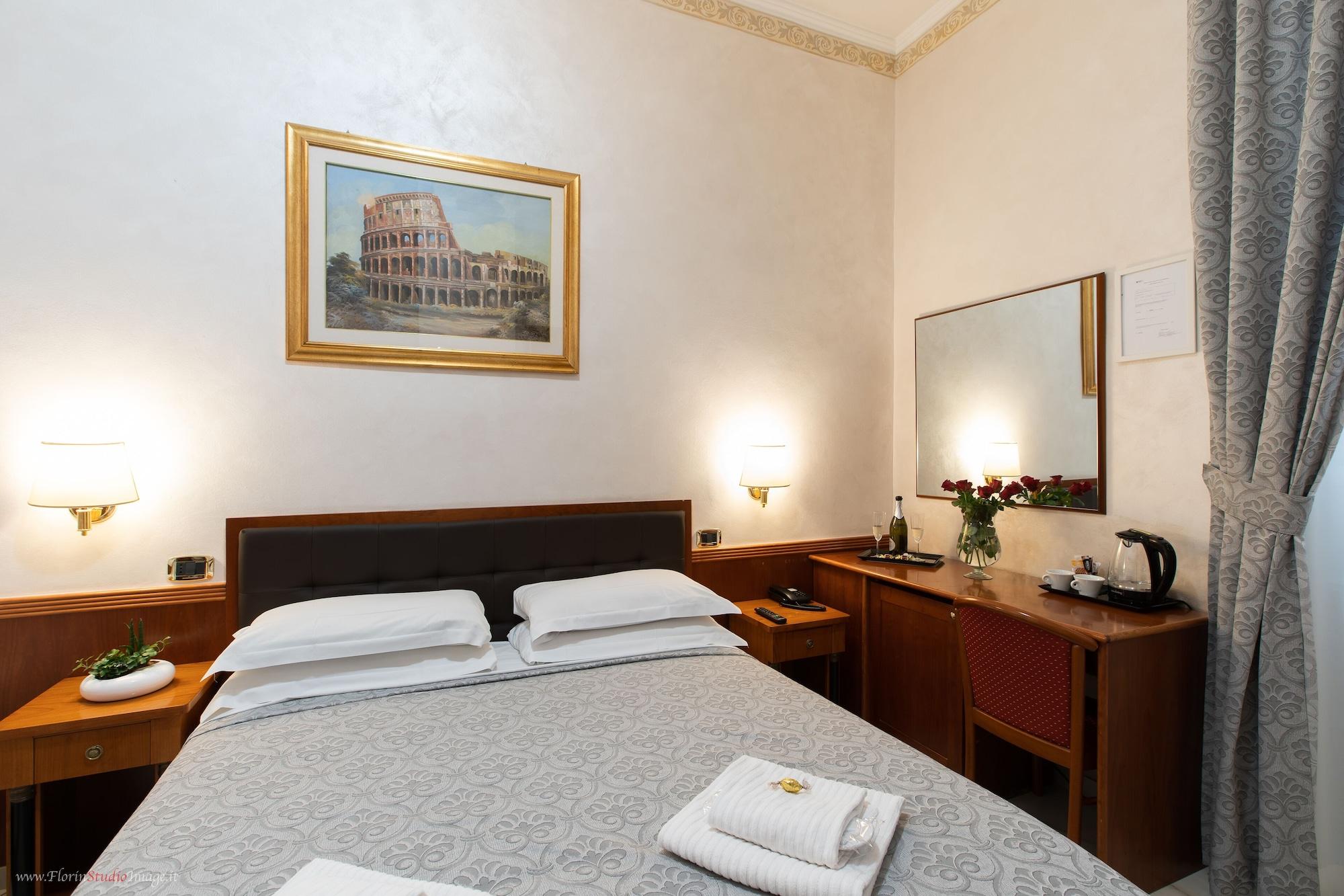 Centro Cavour Rom