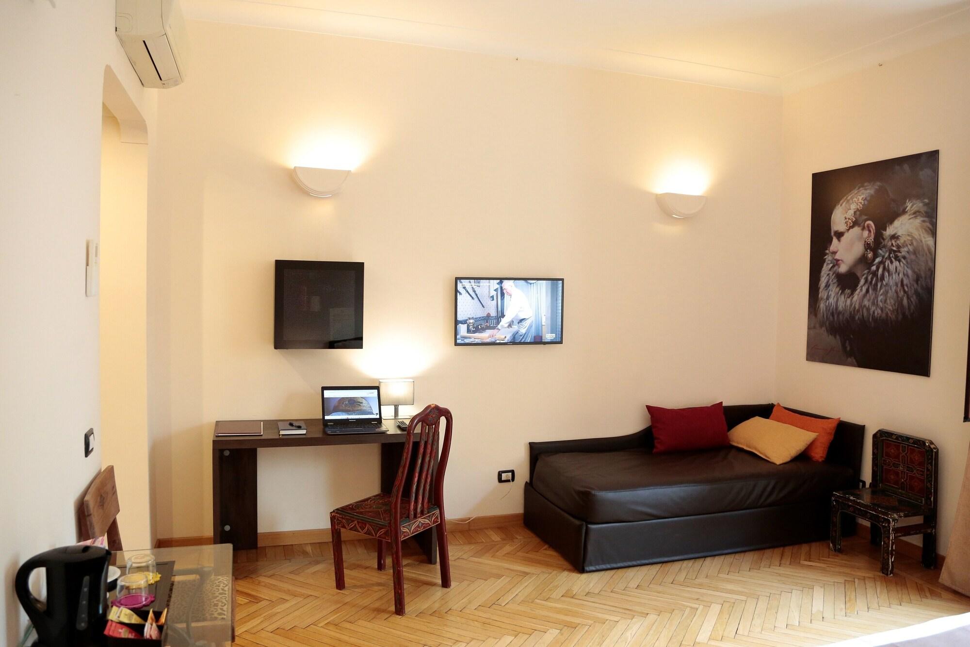 Affittacamere Residenza Delle Arti