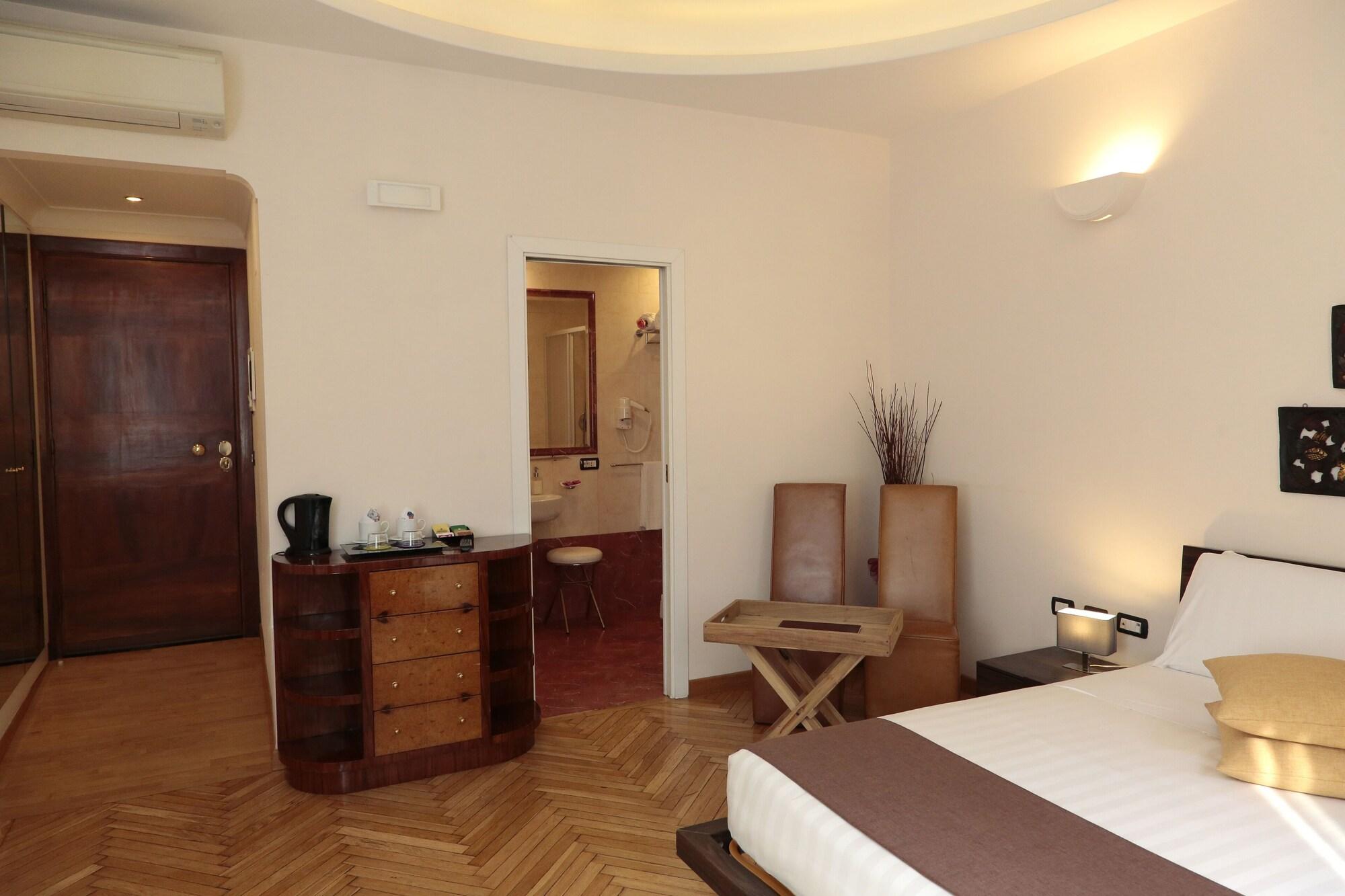 Affittacamere Residenza Delle Arti Roma