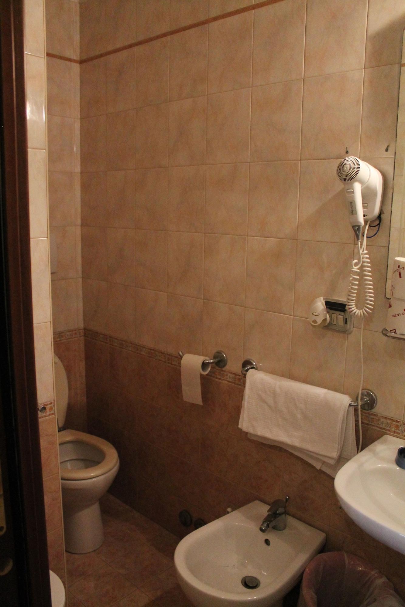 Hotel Pomezia Rom