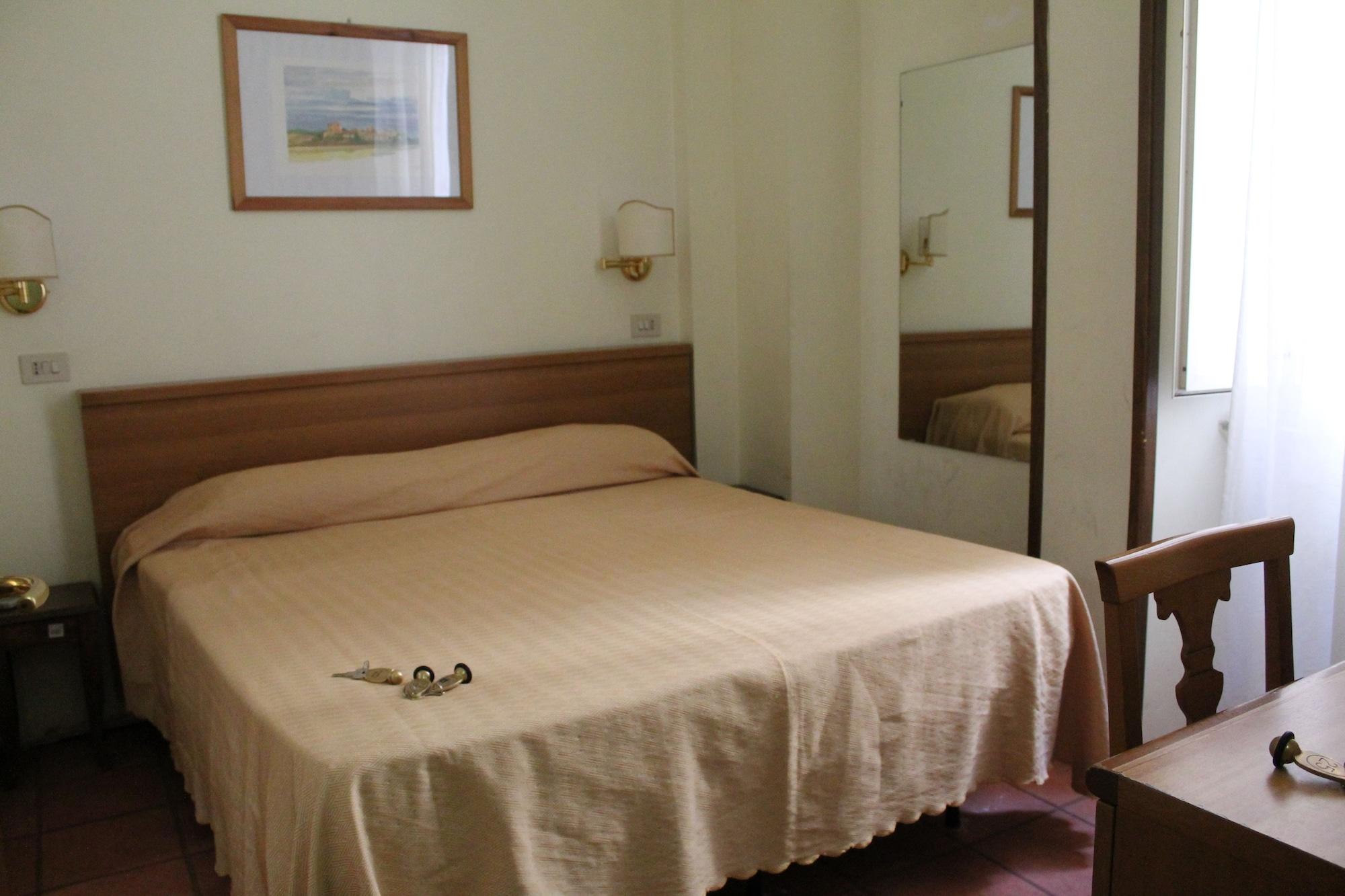 Pomezia Hotel