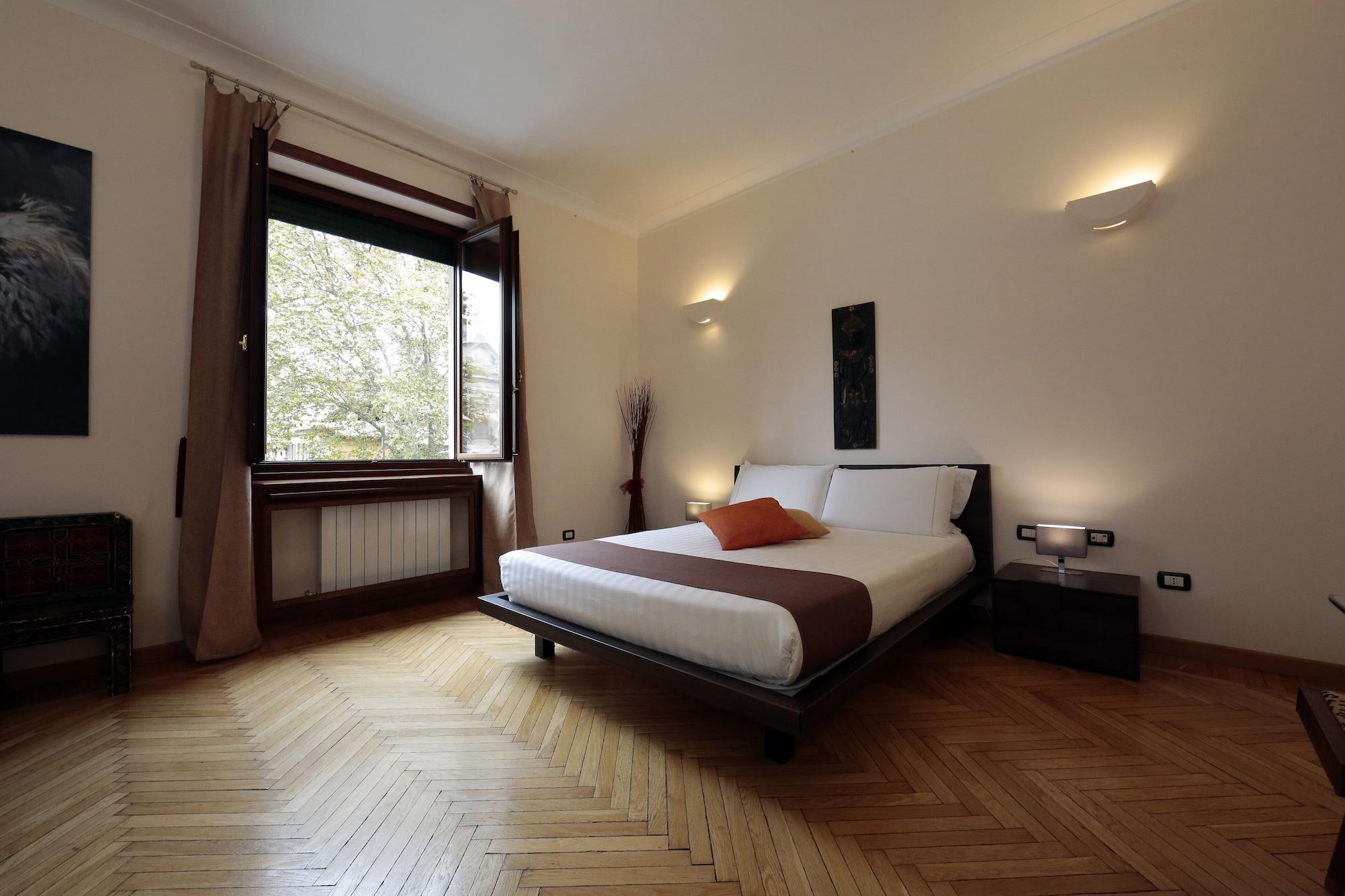 Residenza Delle Arti 3* Roma