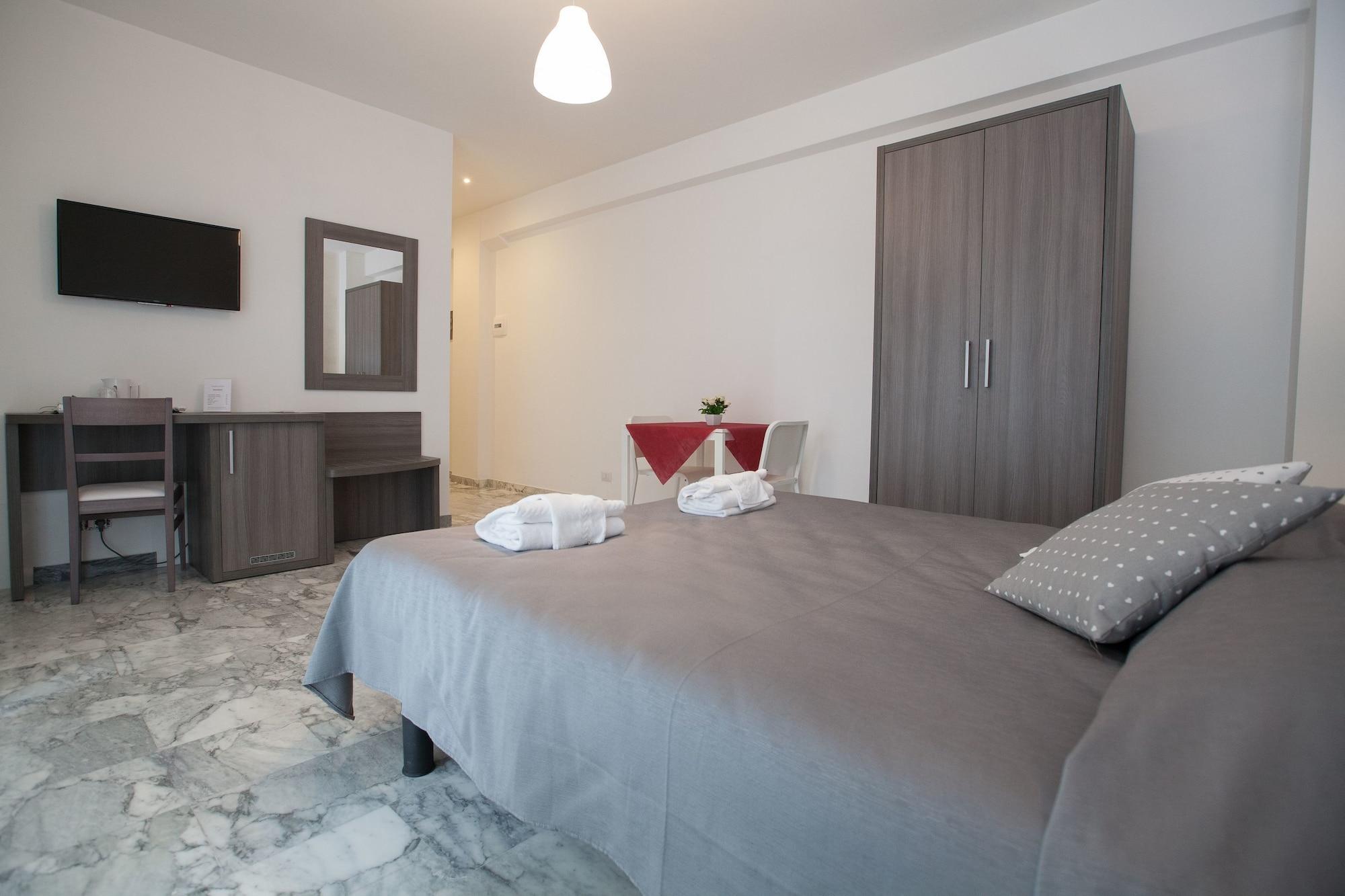 Bed & Breakfast Momenti Romani Roma