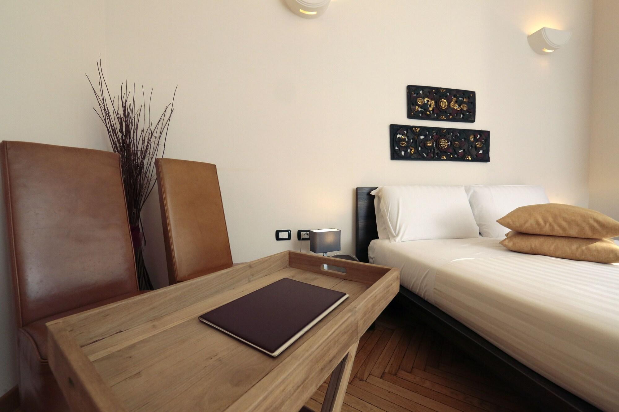Affittacamere Residenza Delle Arti 3*