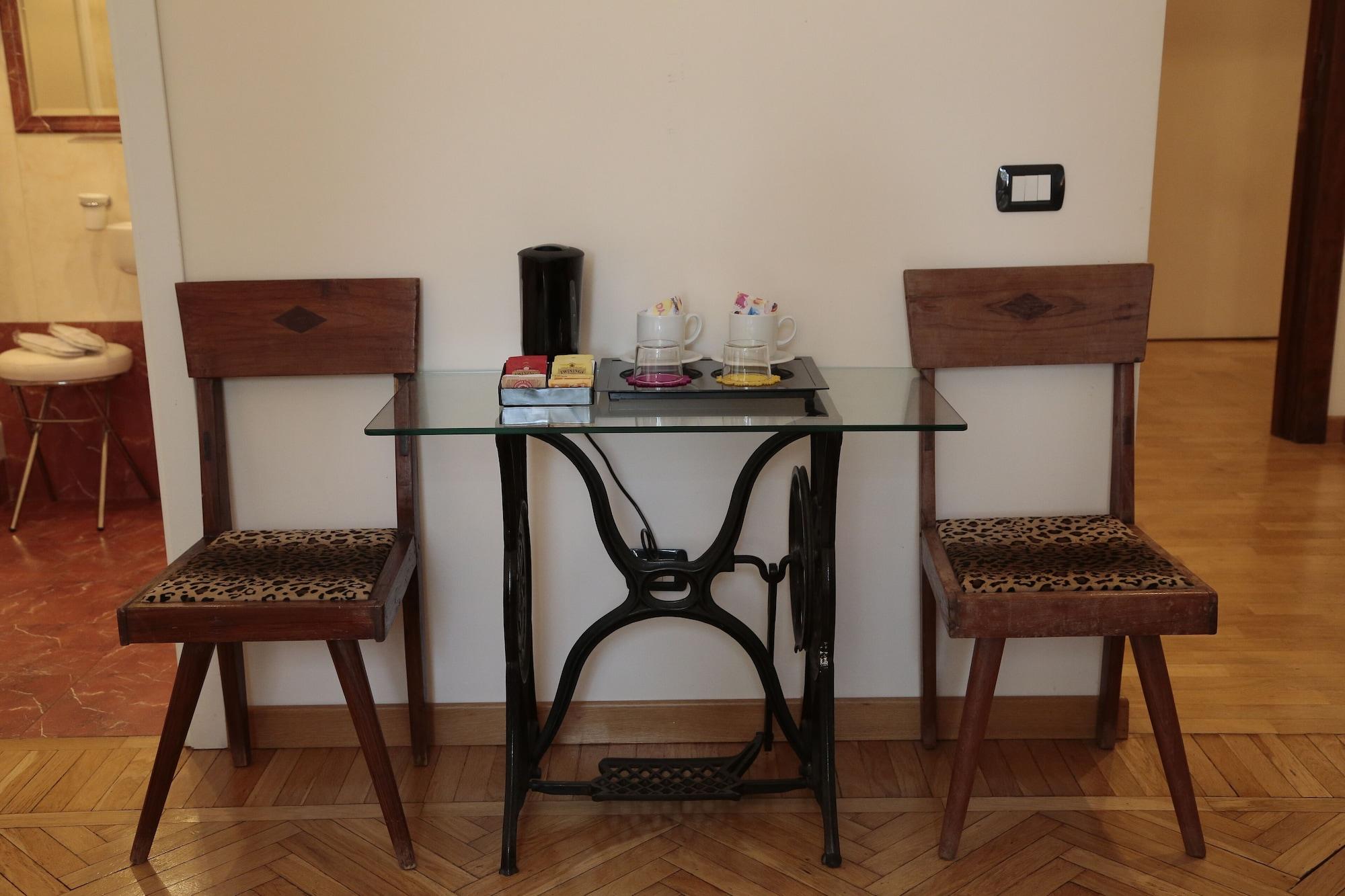 Affittacamere Residenza Delle Arti 3*