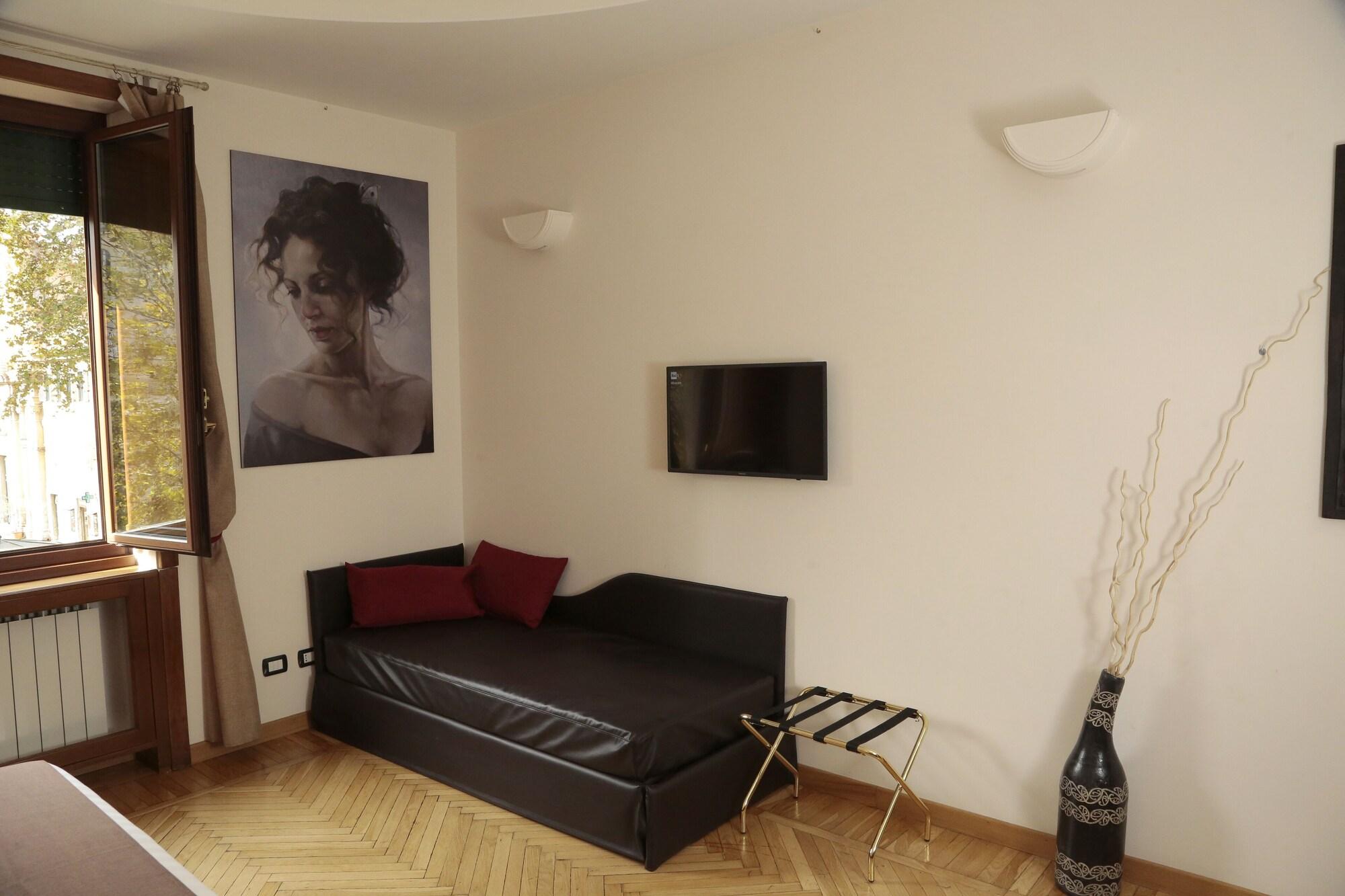 Residenza Delle Arti 3*