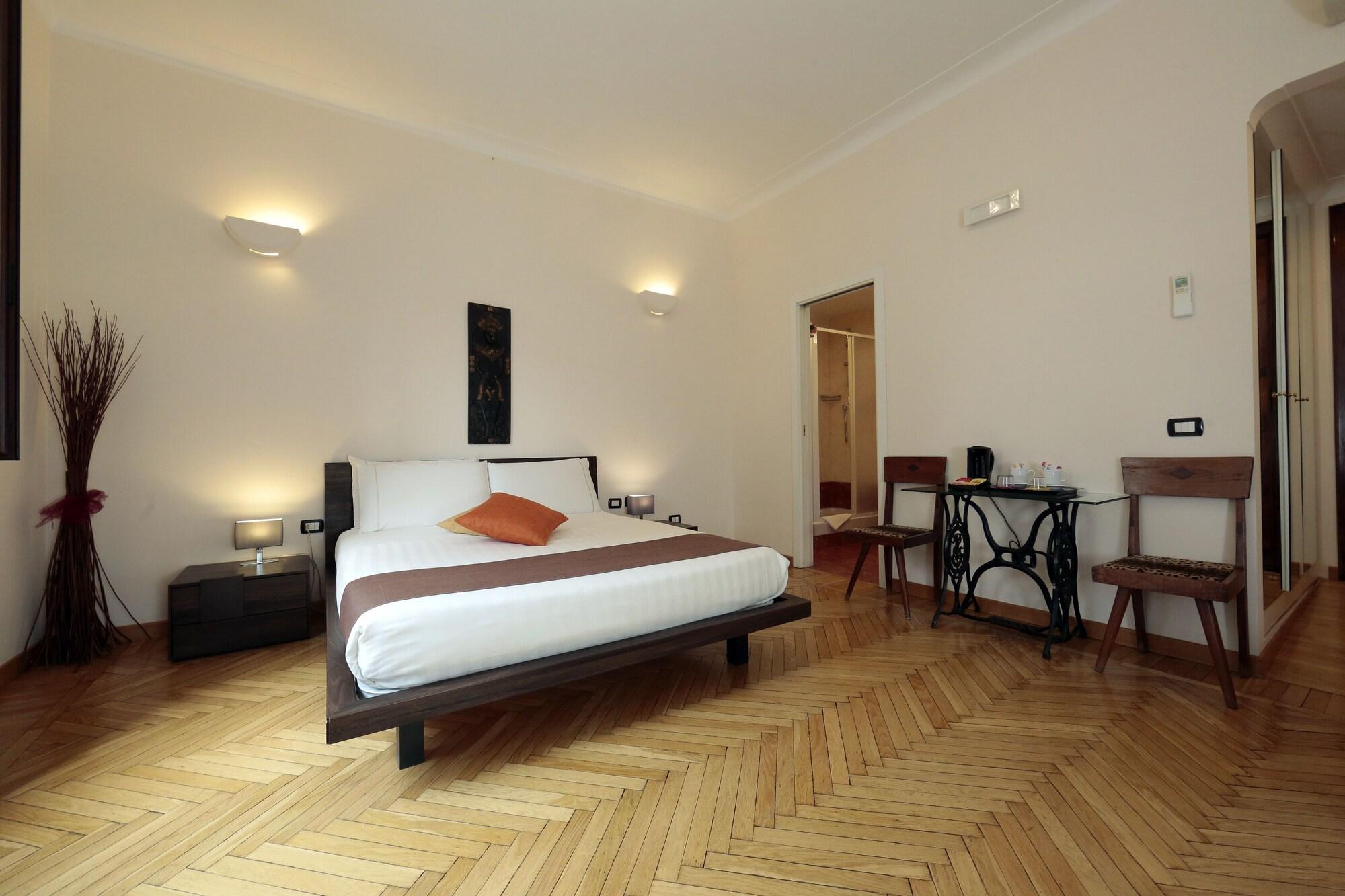Affittacamere Residenza Delle Arti 3*