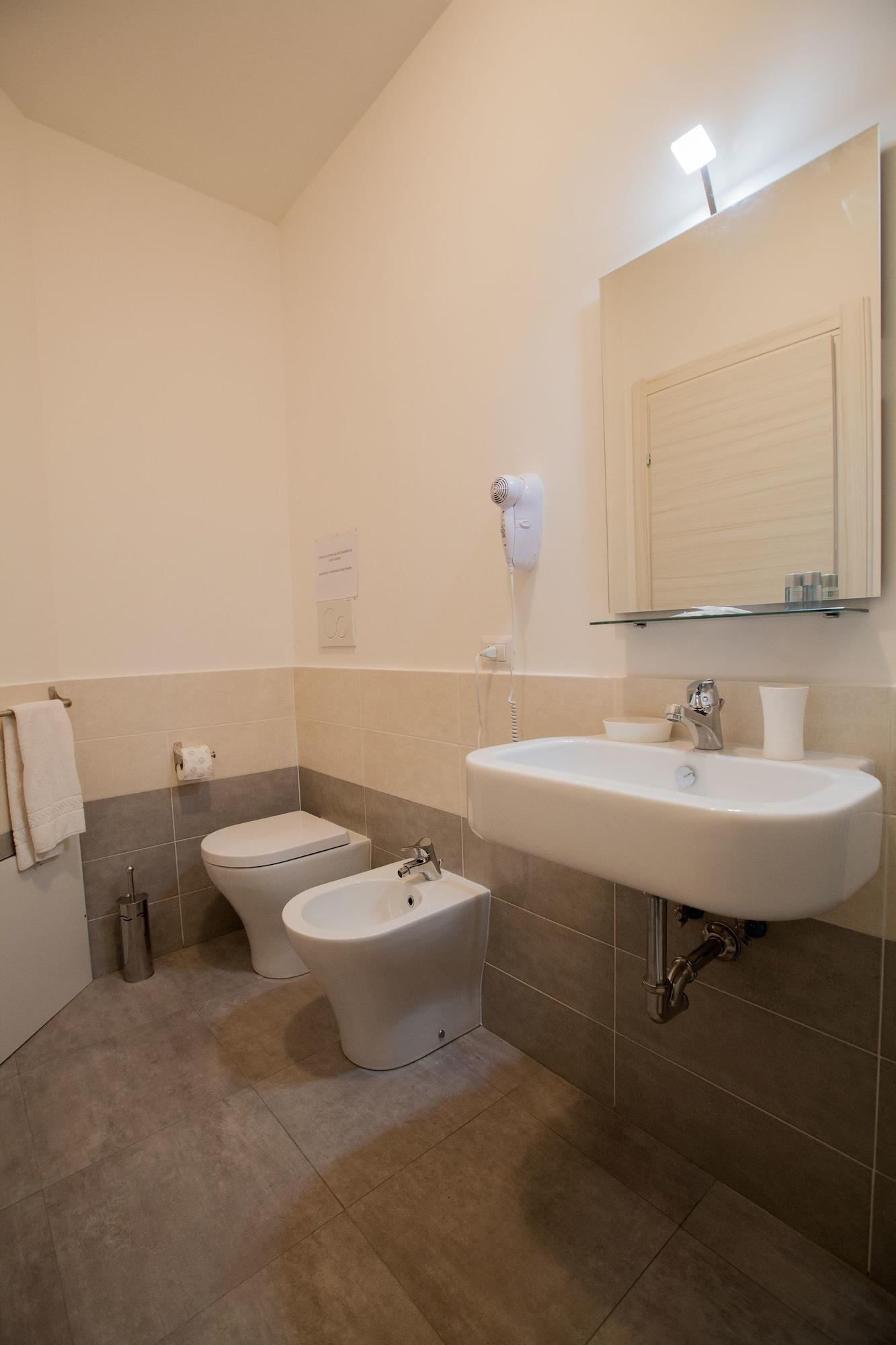 Bed & Breakfast Momenti Romani Roma