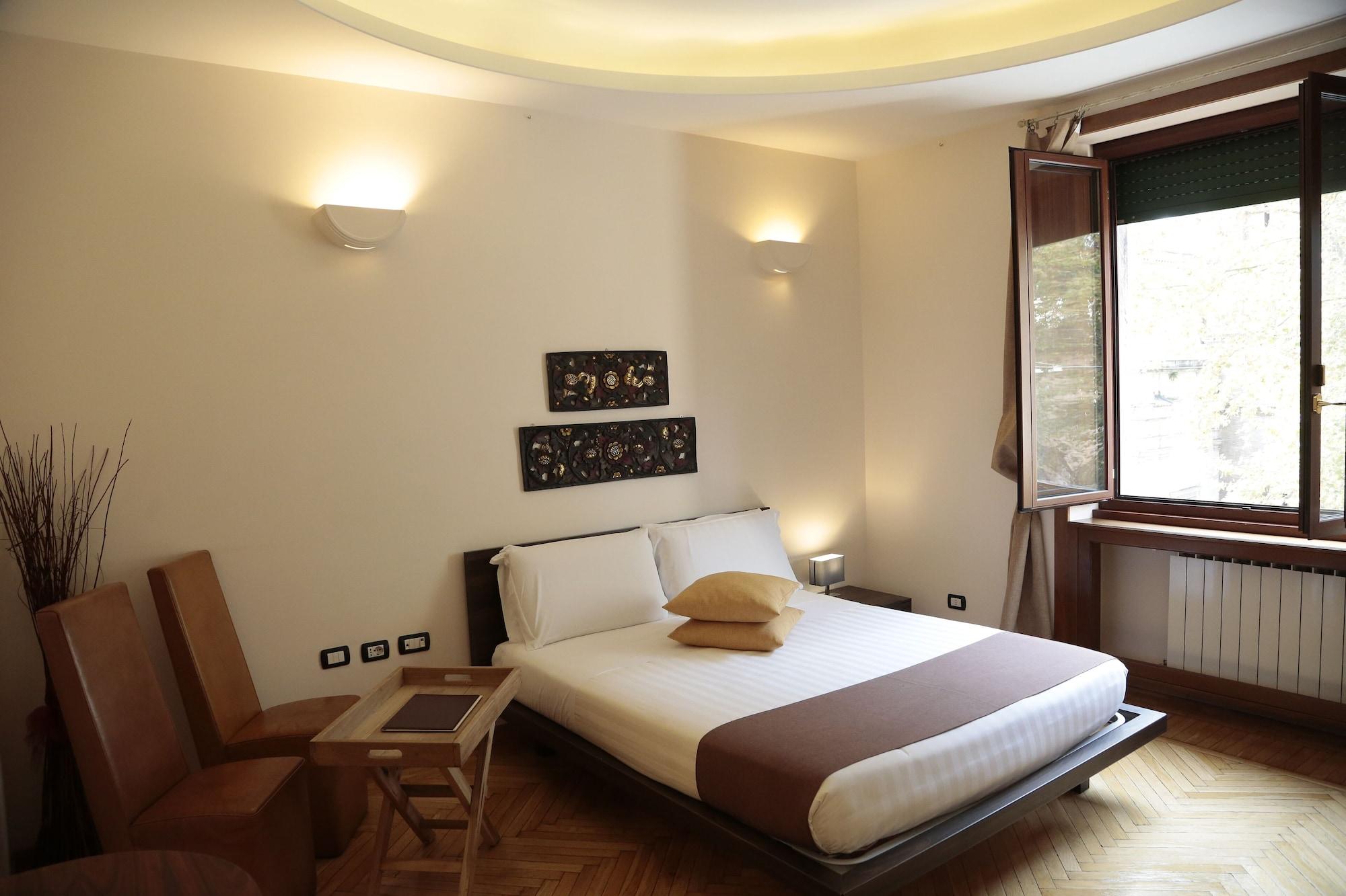 Gasthof Residenza Delle Arti 3*