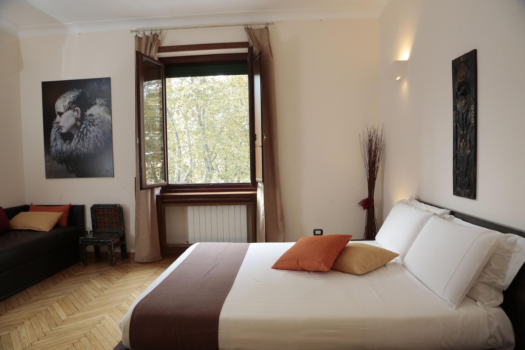 Residenza Delle Arti 3*