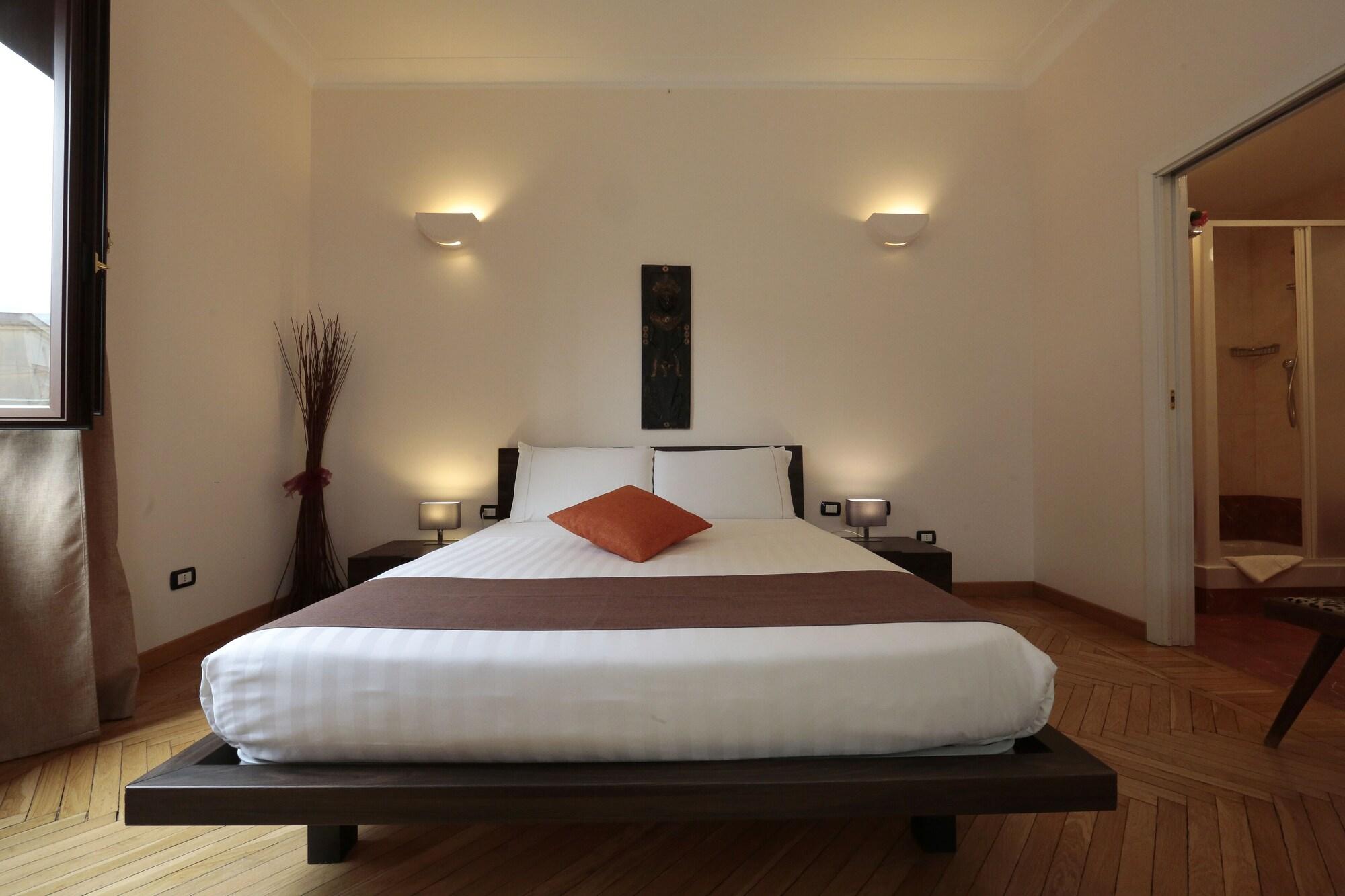 Affittacamere Residenza Delle Arti 3*