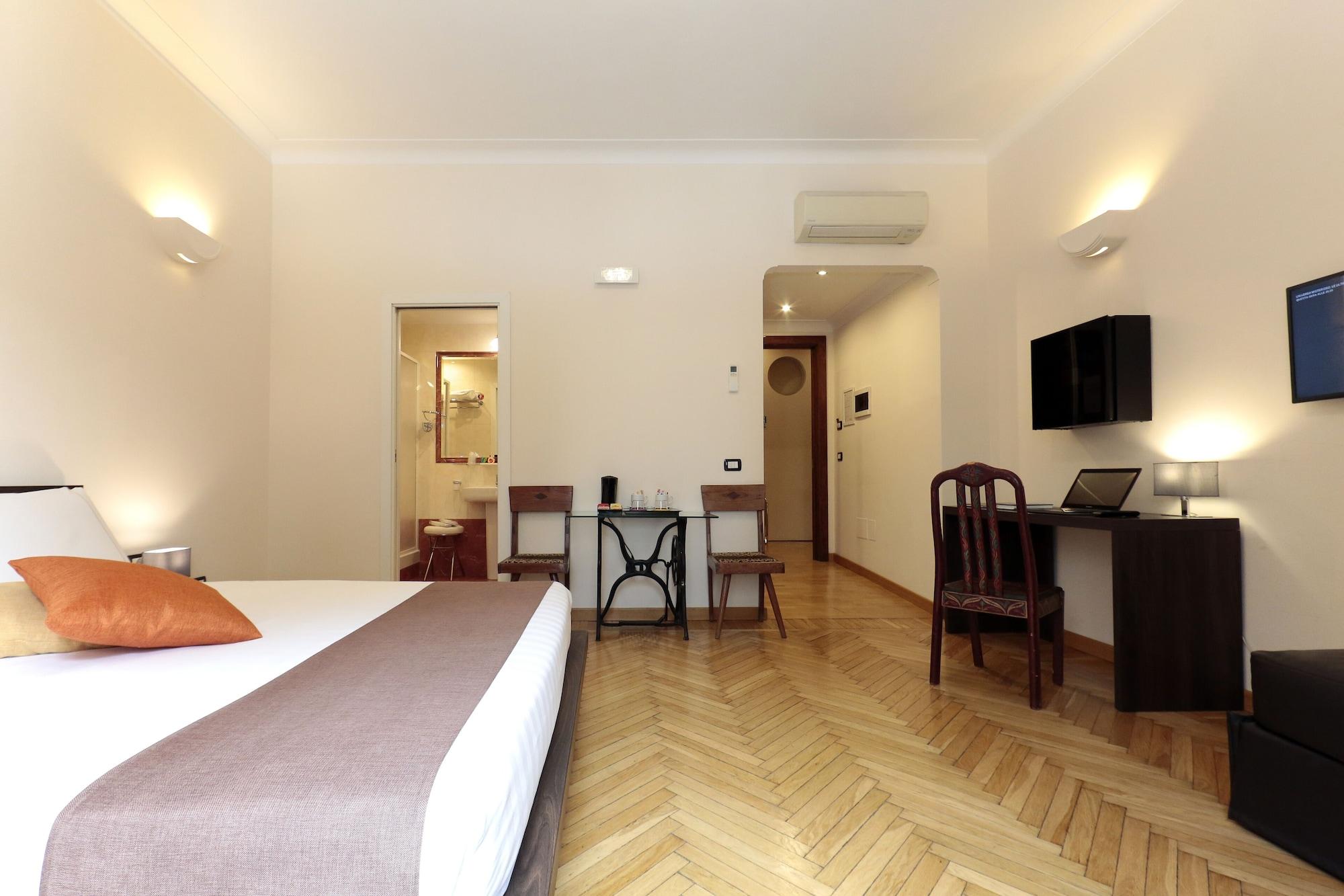 Residenza Delle Arti 3*