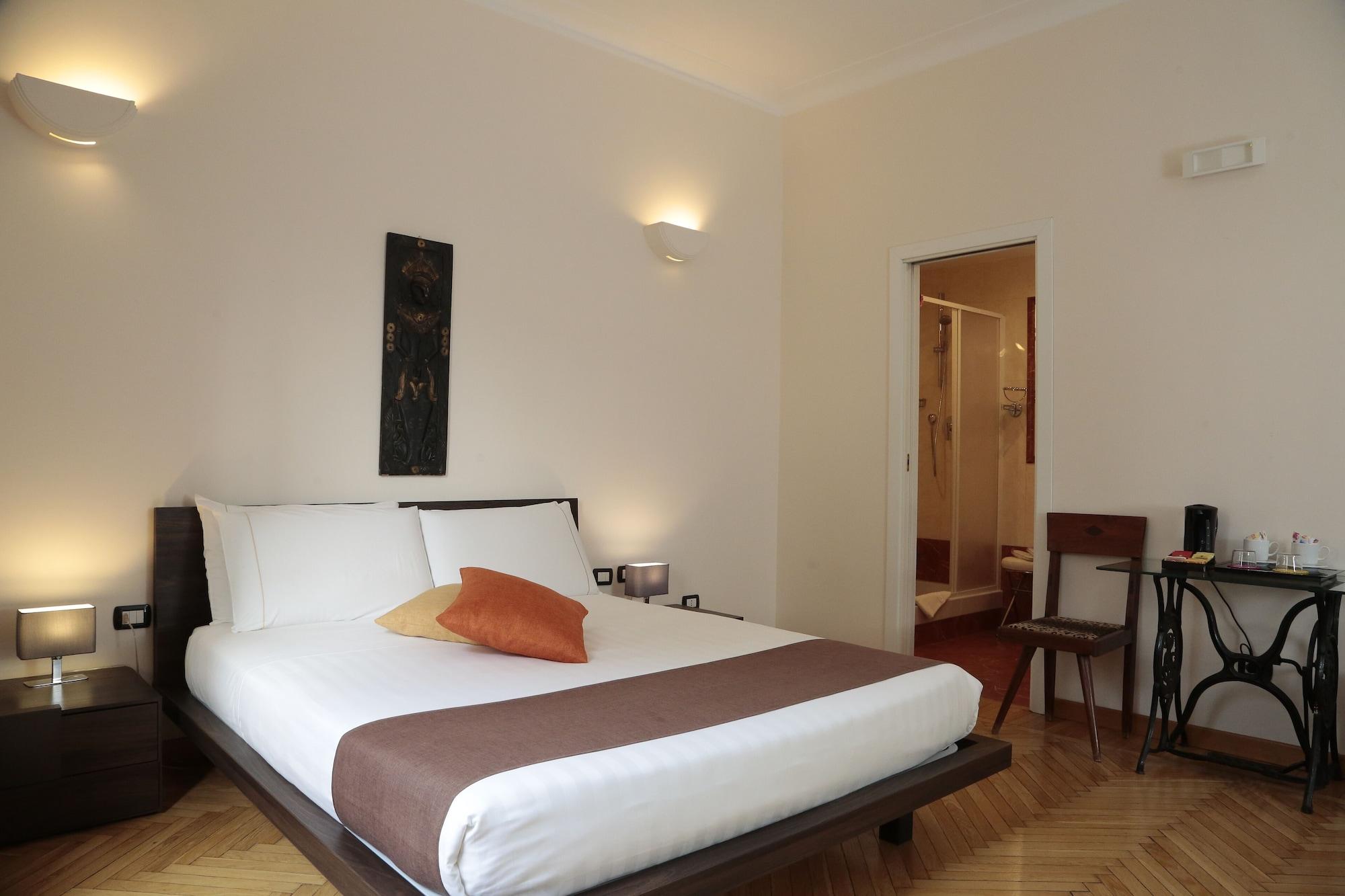 Residenza Delle Arti 3* Roma