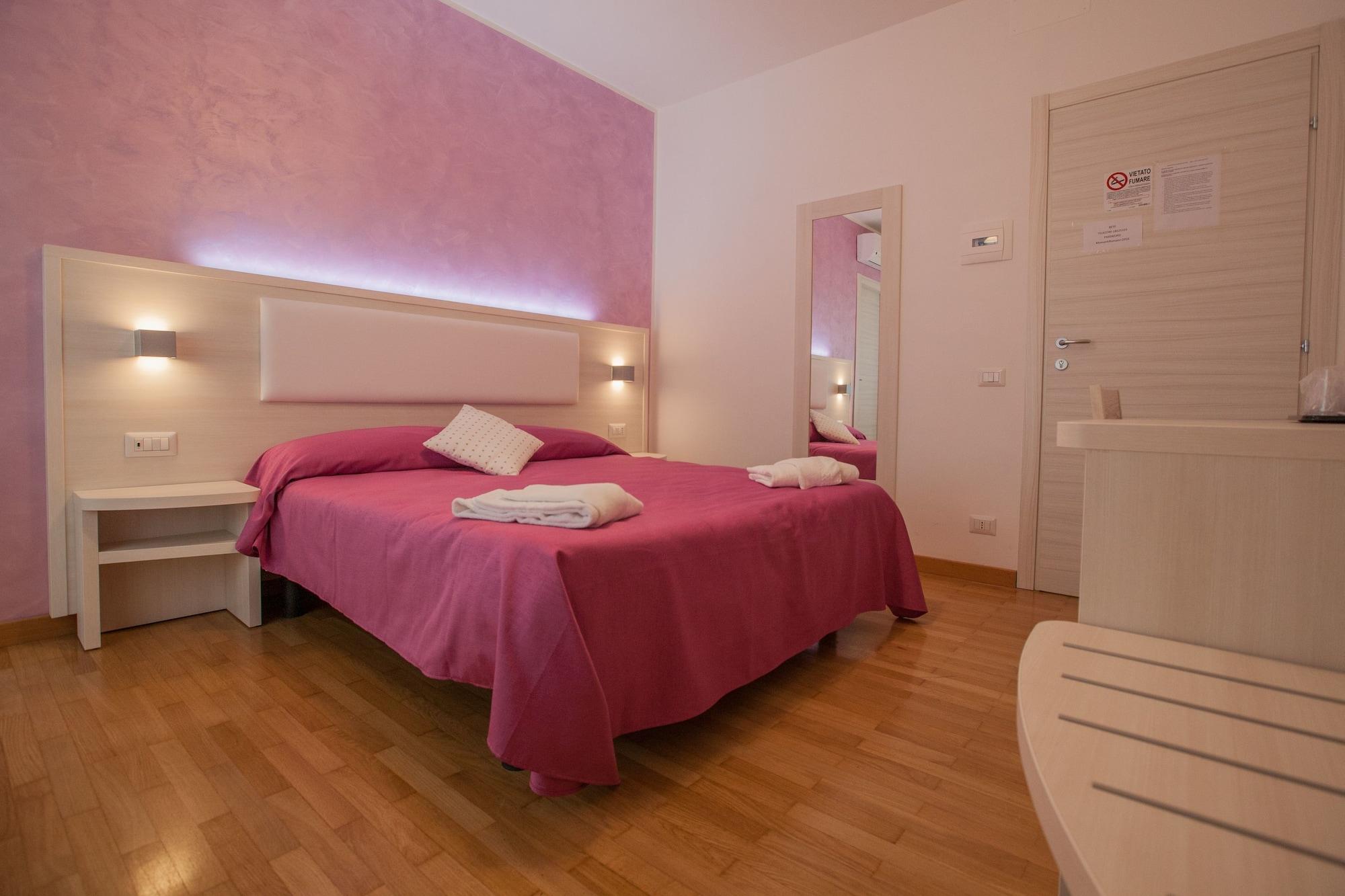 Bed & Breakfast Momenti Romani 2*