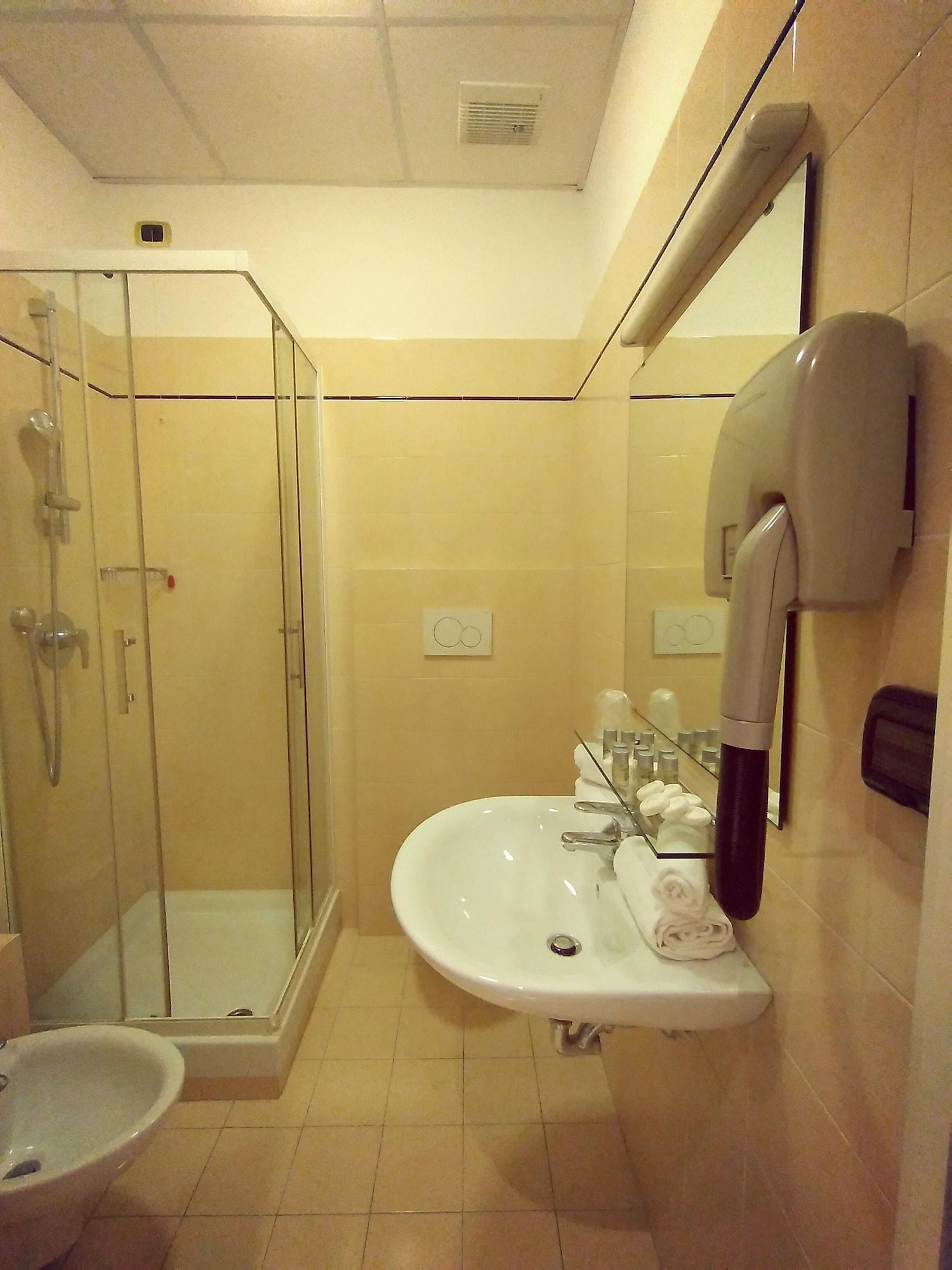 Principe Eugenio 3* Roma