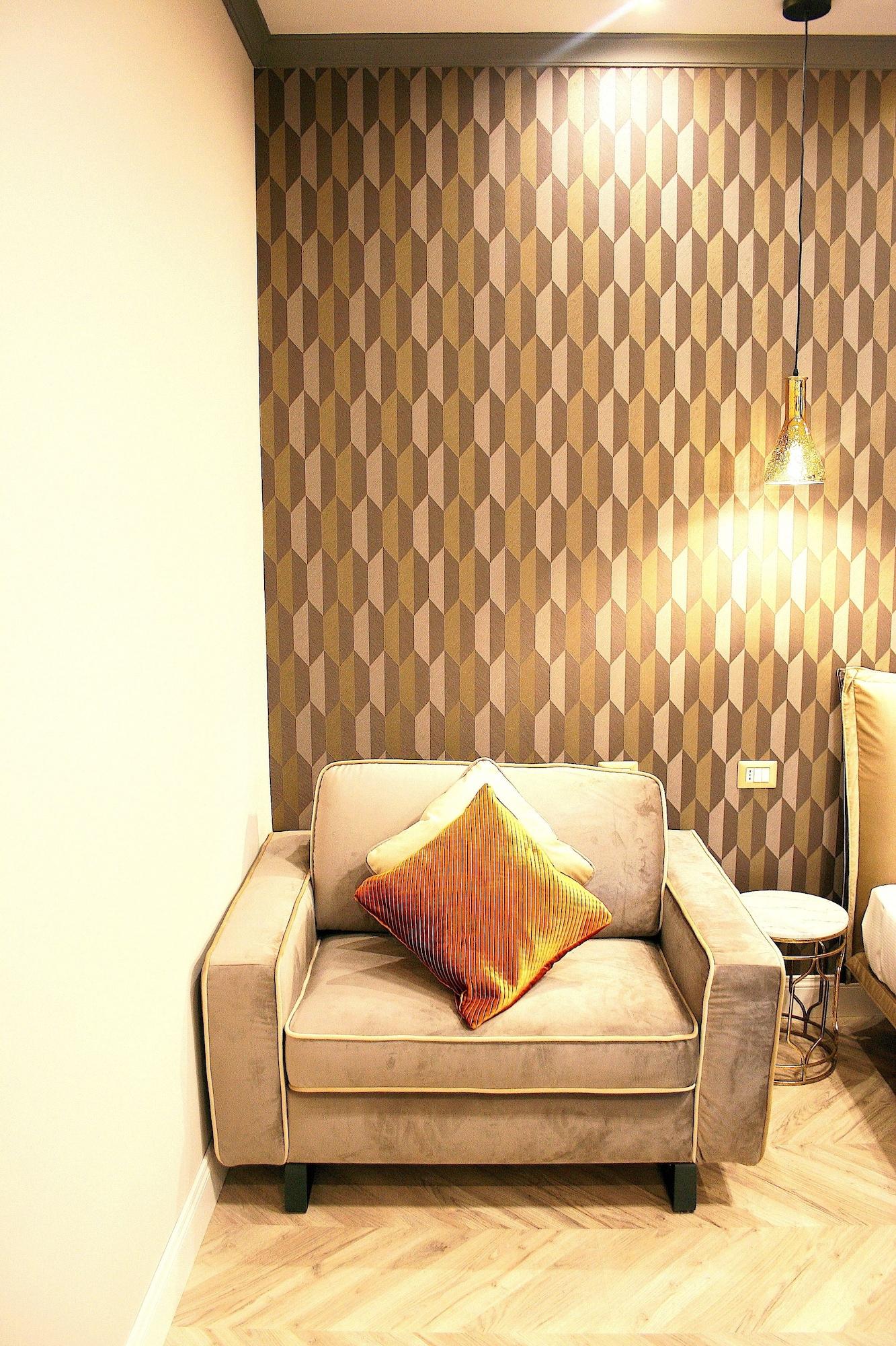 Vaticano Hotell