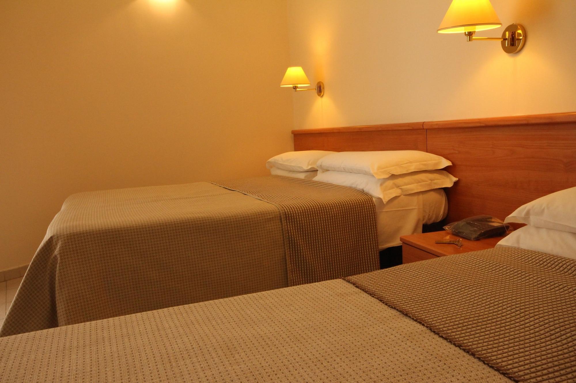 Principe Eugenio 3* Roma
