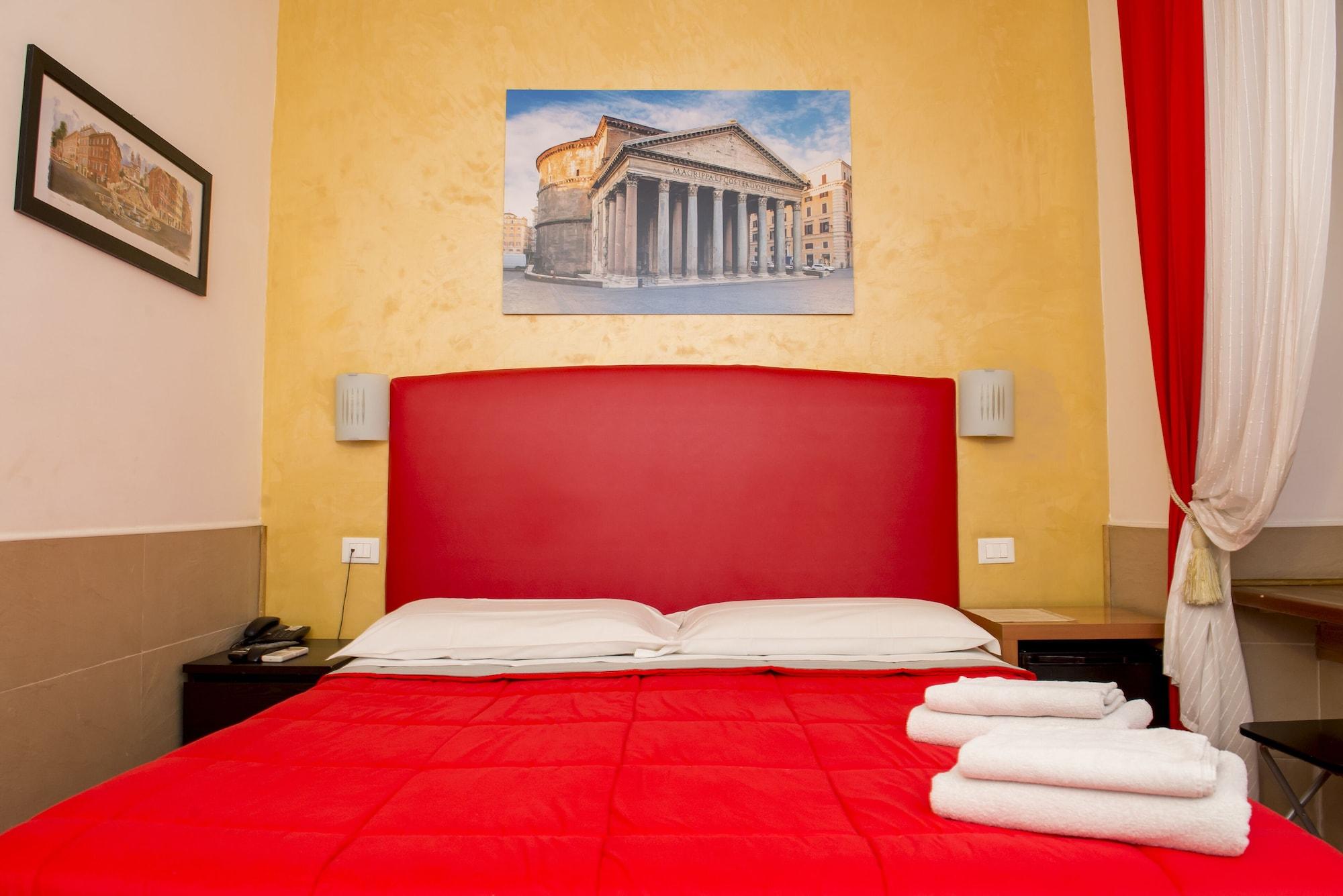 San Peter Bed and breakfast 2*