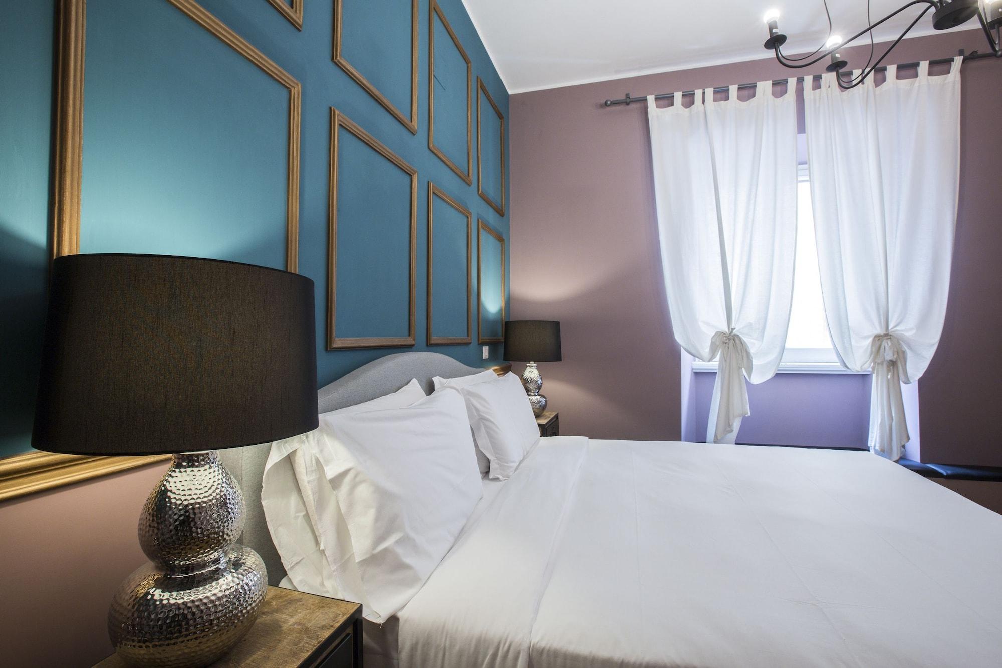 Hotel Dem Rom