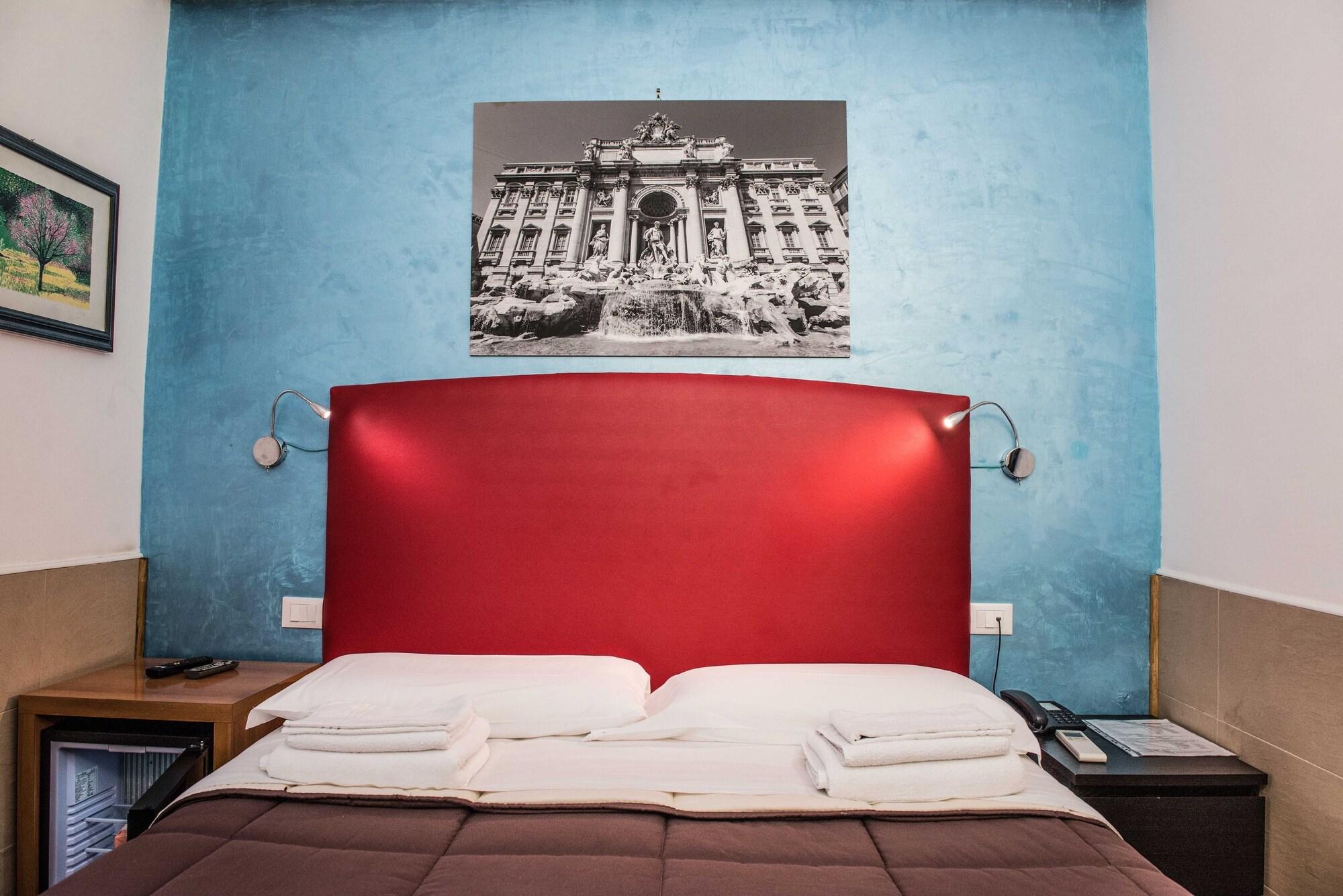 San Peter Bed and breakfast 2*