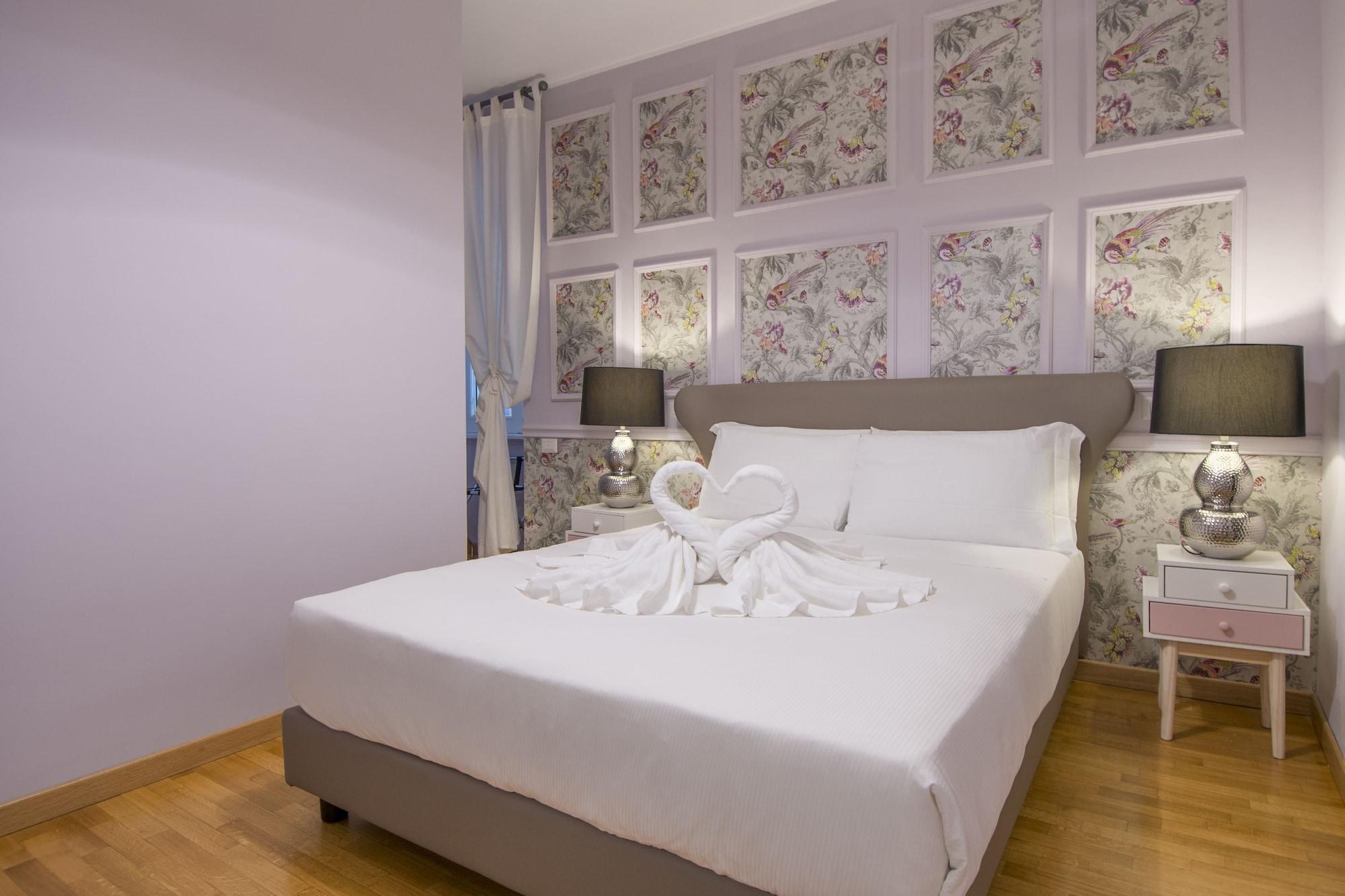 Hotel Dem Rom