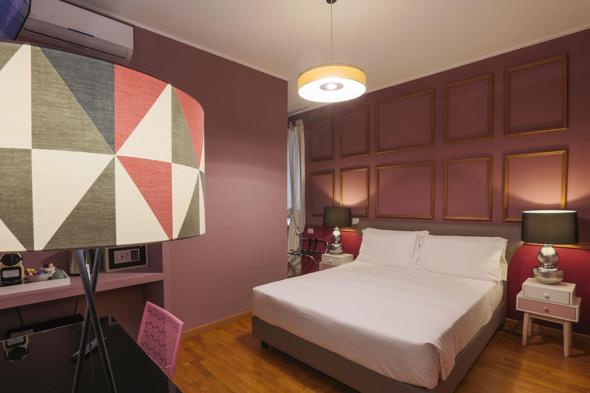 Hotel Dem 2*