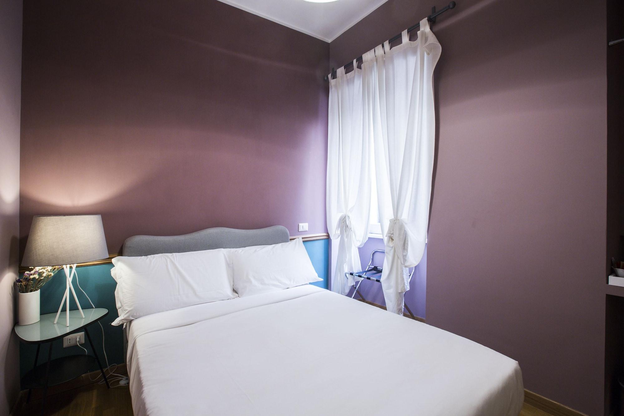 Dem Hotel 2*