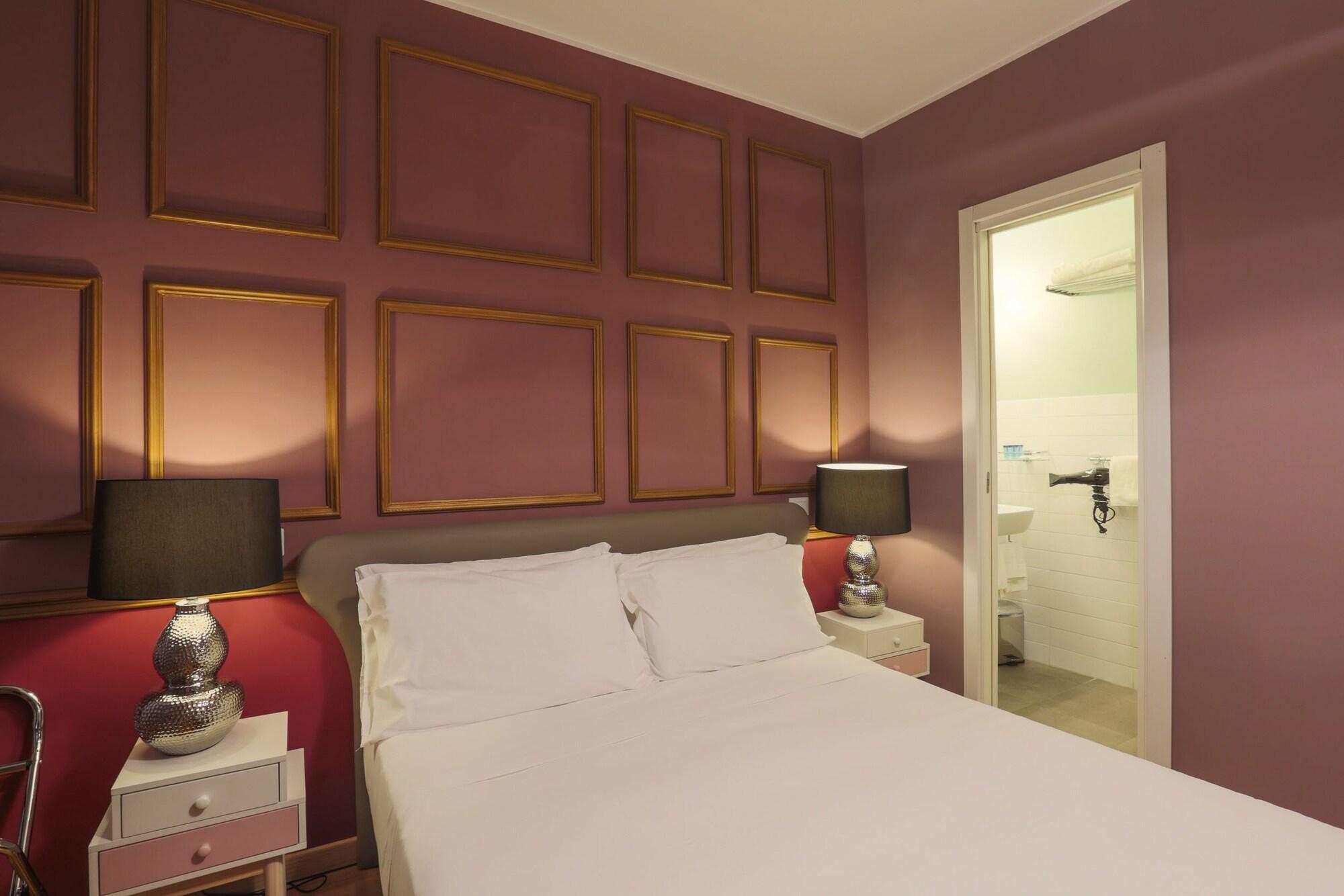 Dem Hotel 2*